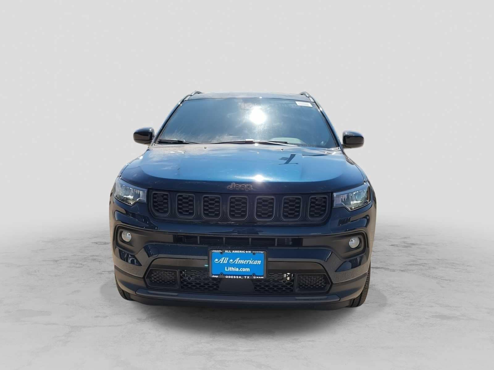 Thumbnail: 2026 Jeep Compass - 3