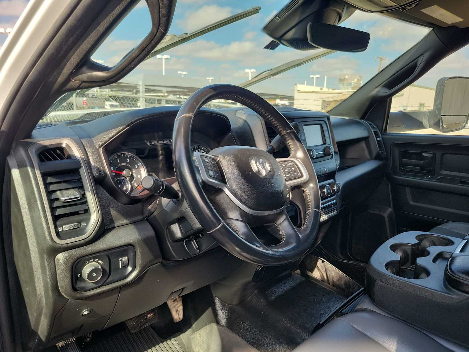 Thumbnail: 2022 RAM 5500 - 5