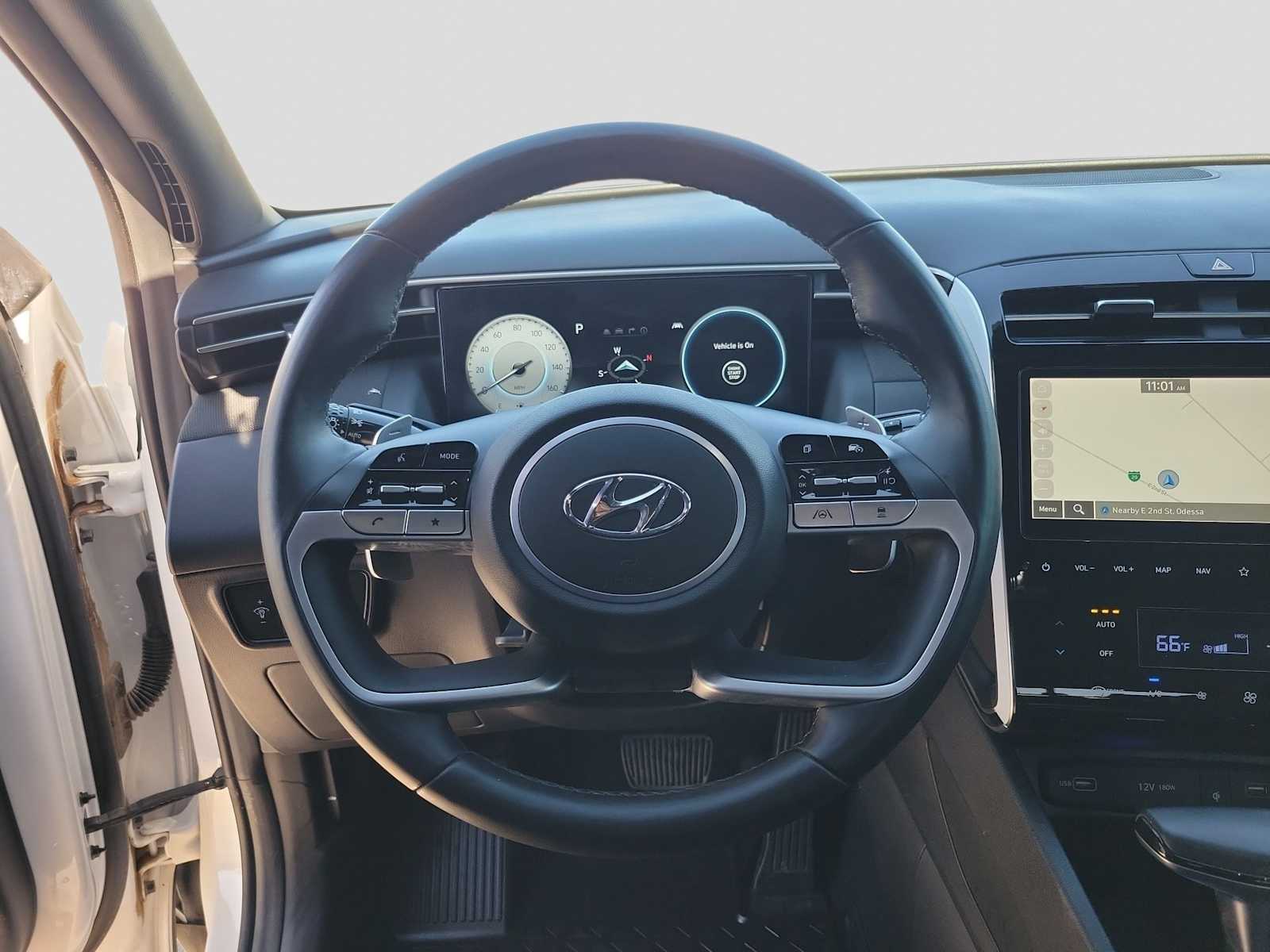 Thumbnail: 2024 Hyundai Santa Cruz - 11