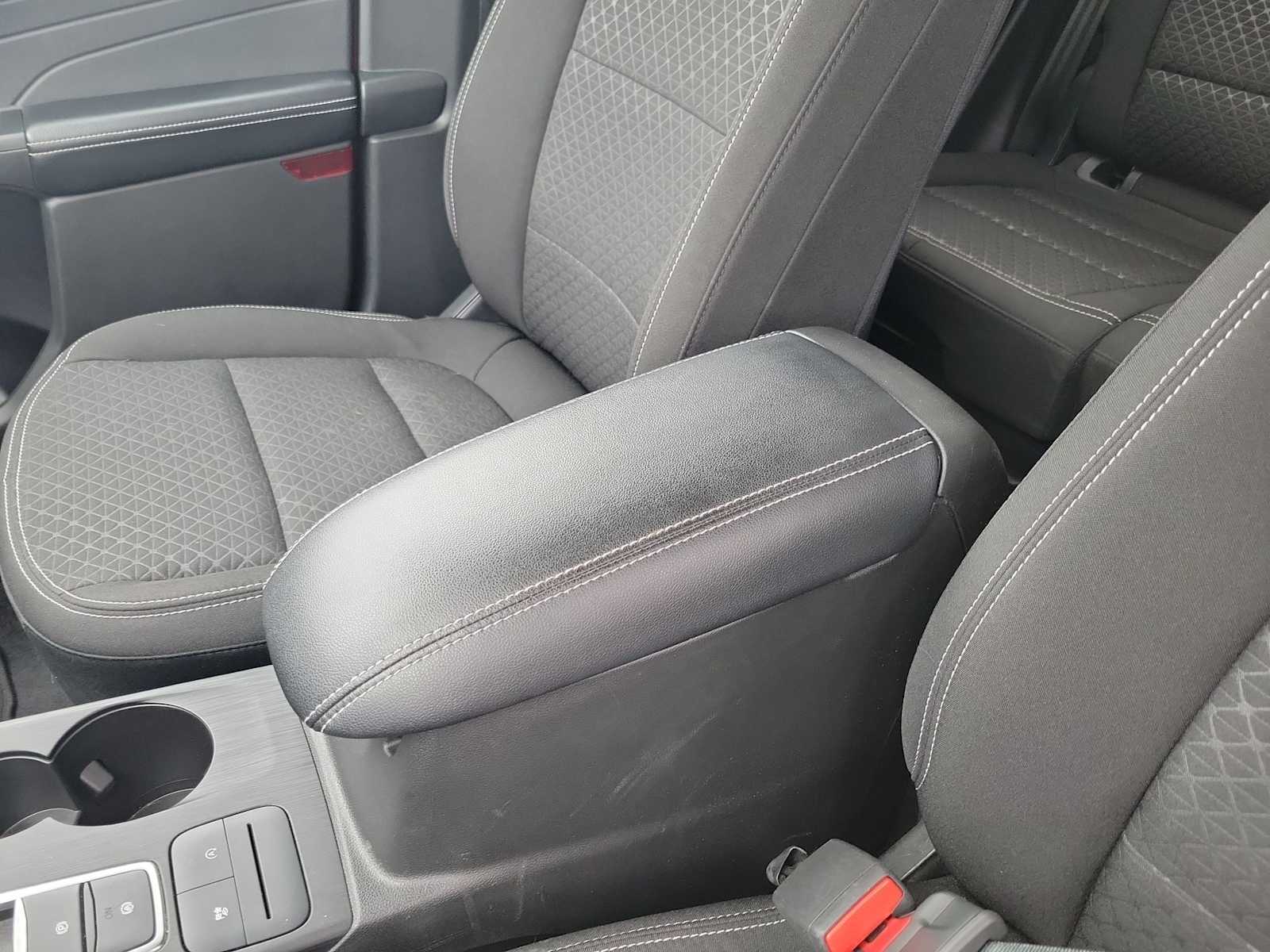 Thumbnail: 2024 Ford Escape - 16