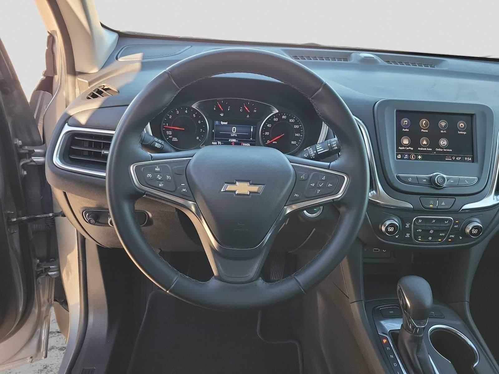 Thumbnail: 2024 Chevrolet Equinox - 15