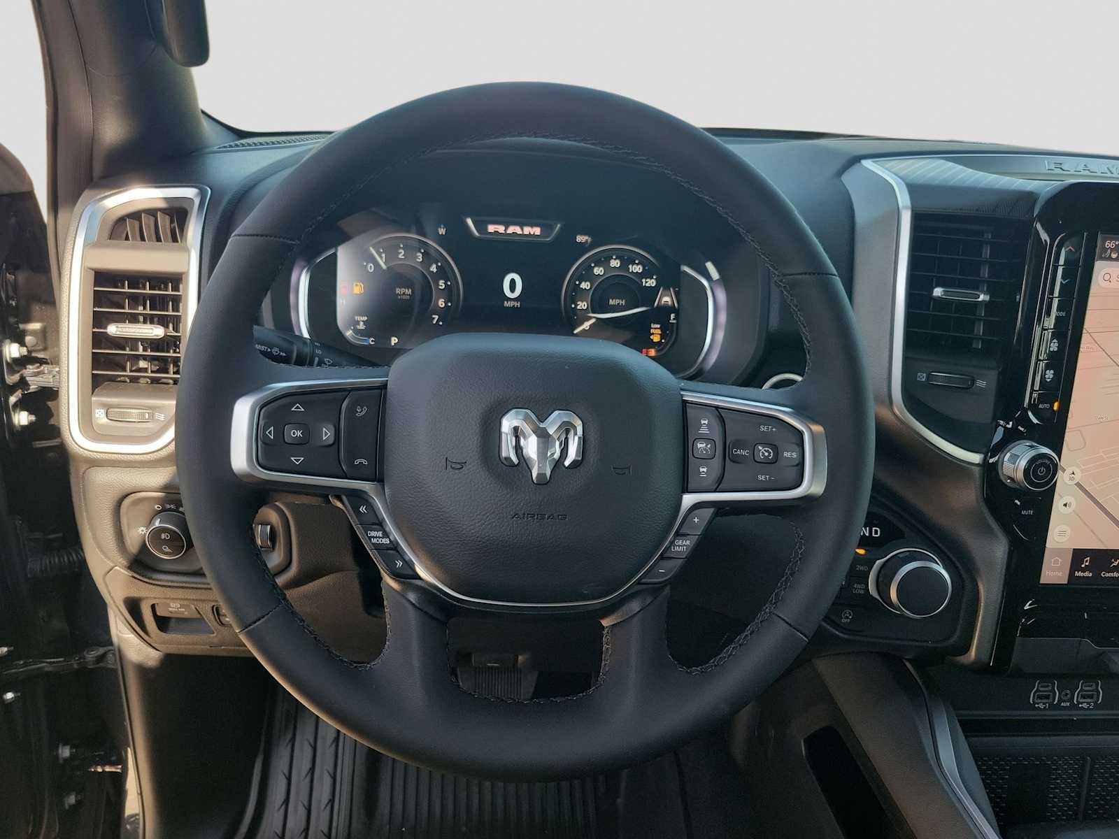 Thumbnail: 2026 RAM 1500 - 19