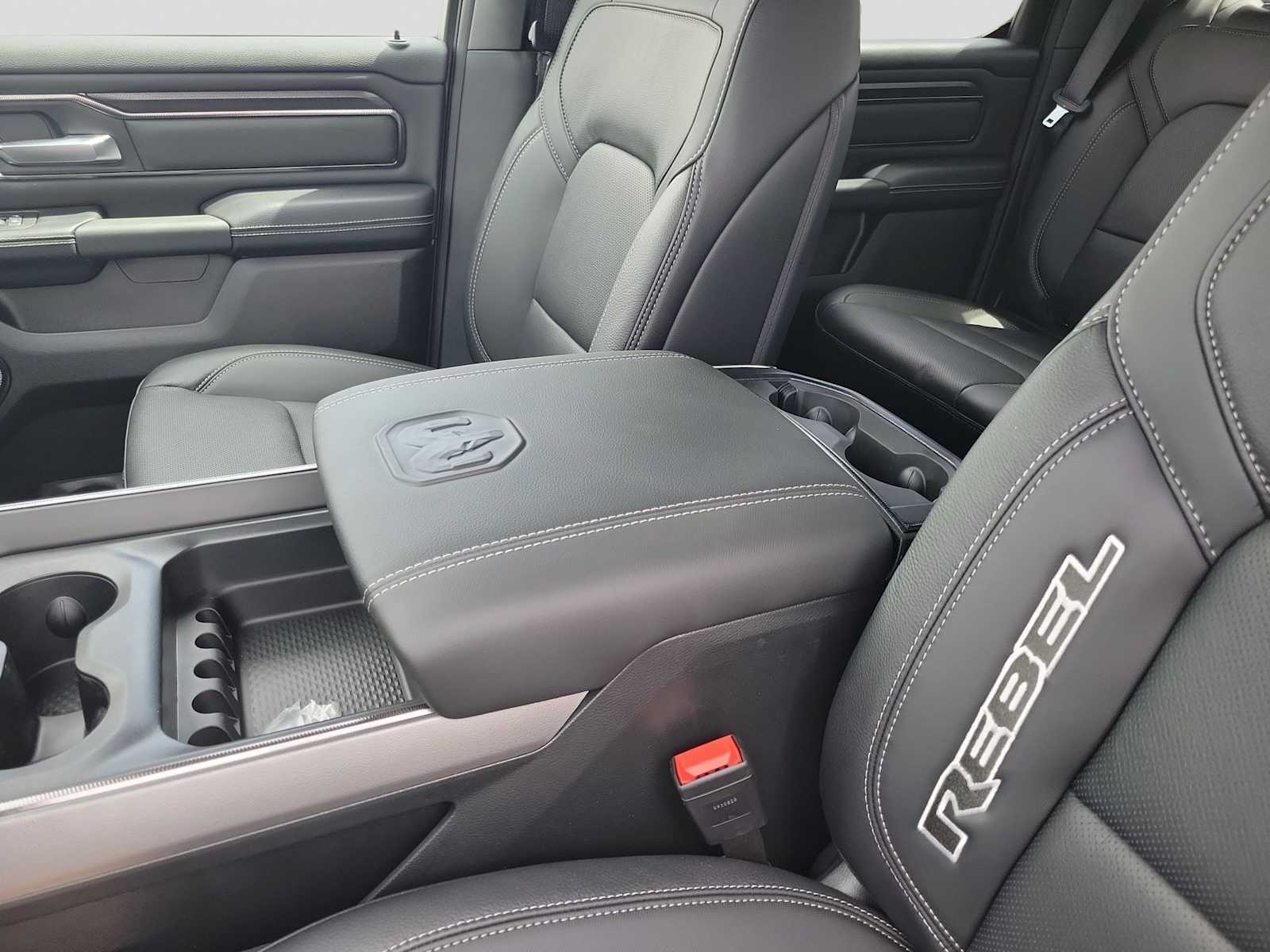 Thumbnail: 2026 RAM 1500 - 20