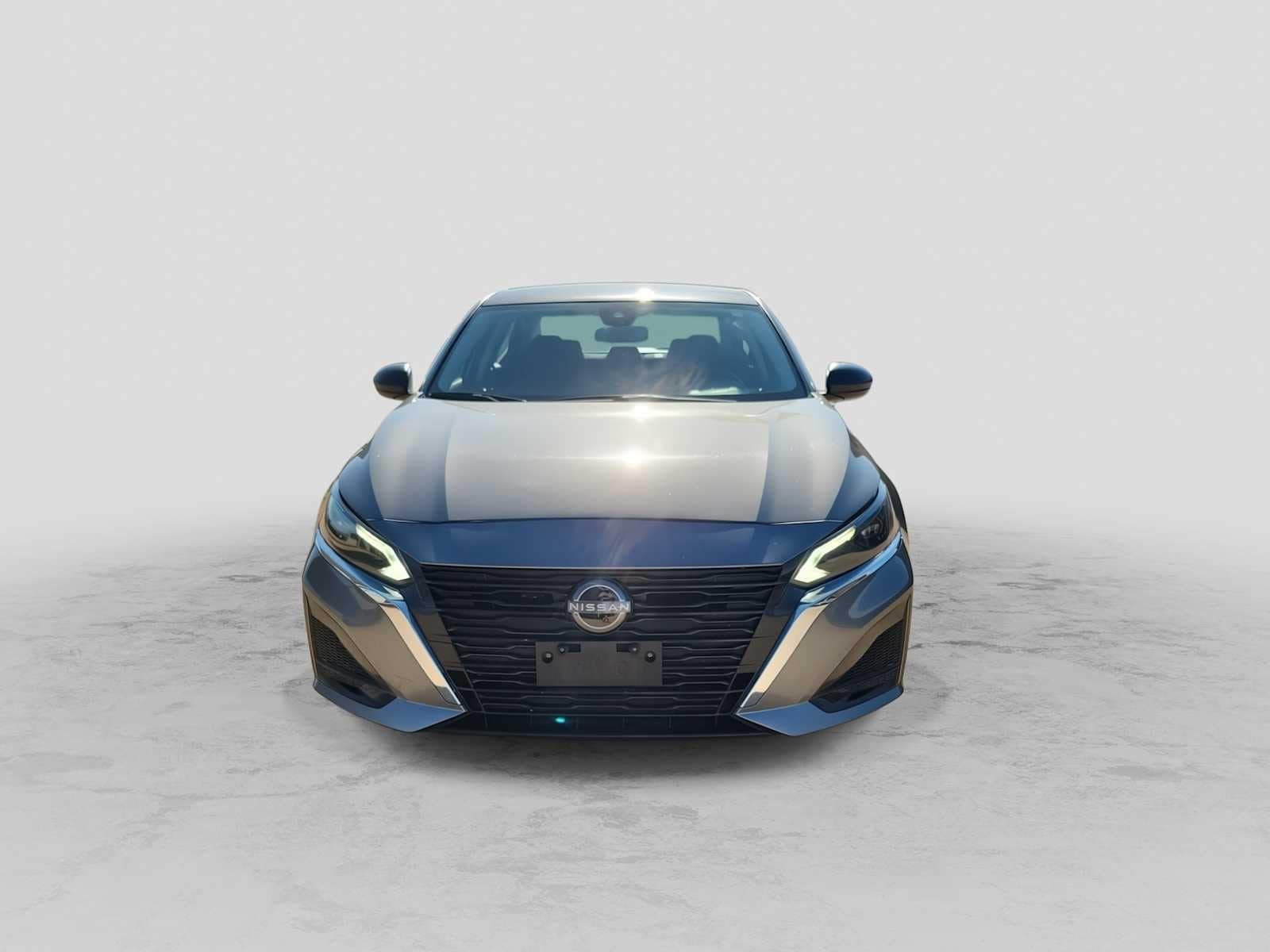 Thumbnail: 2024 Nissan Altima - 3
