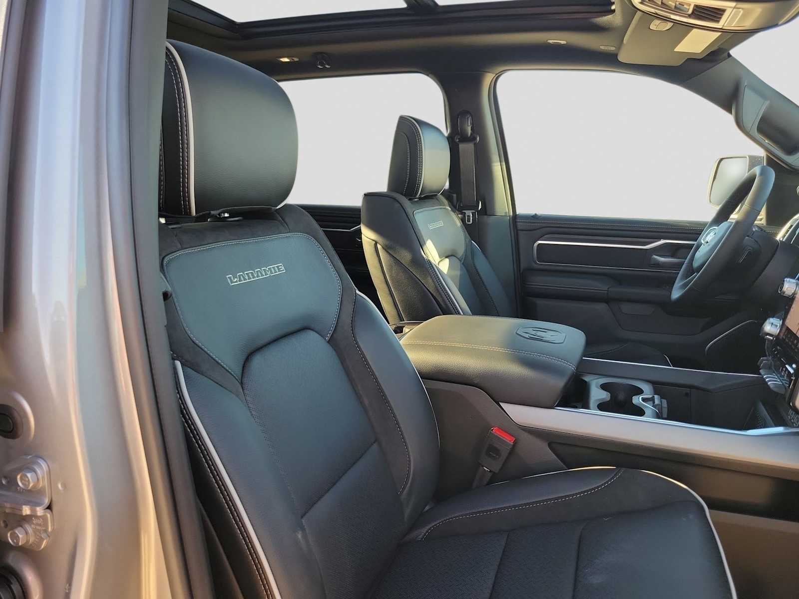 Thumbnail: 2026 RAM 1500 - 14