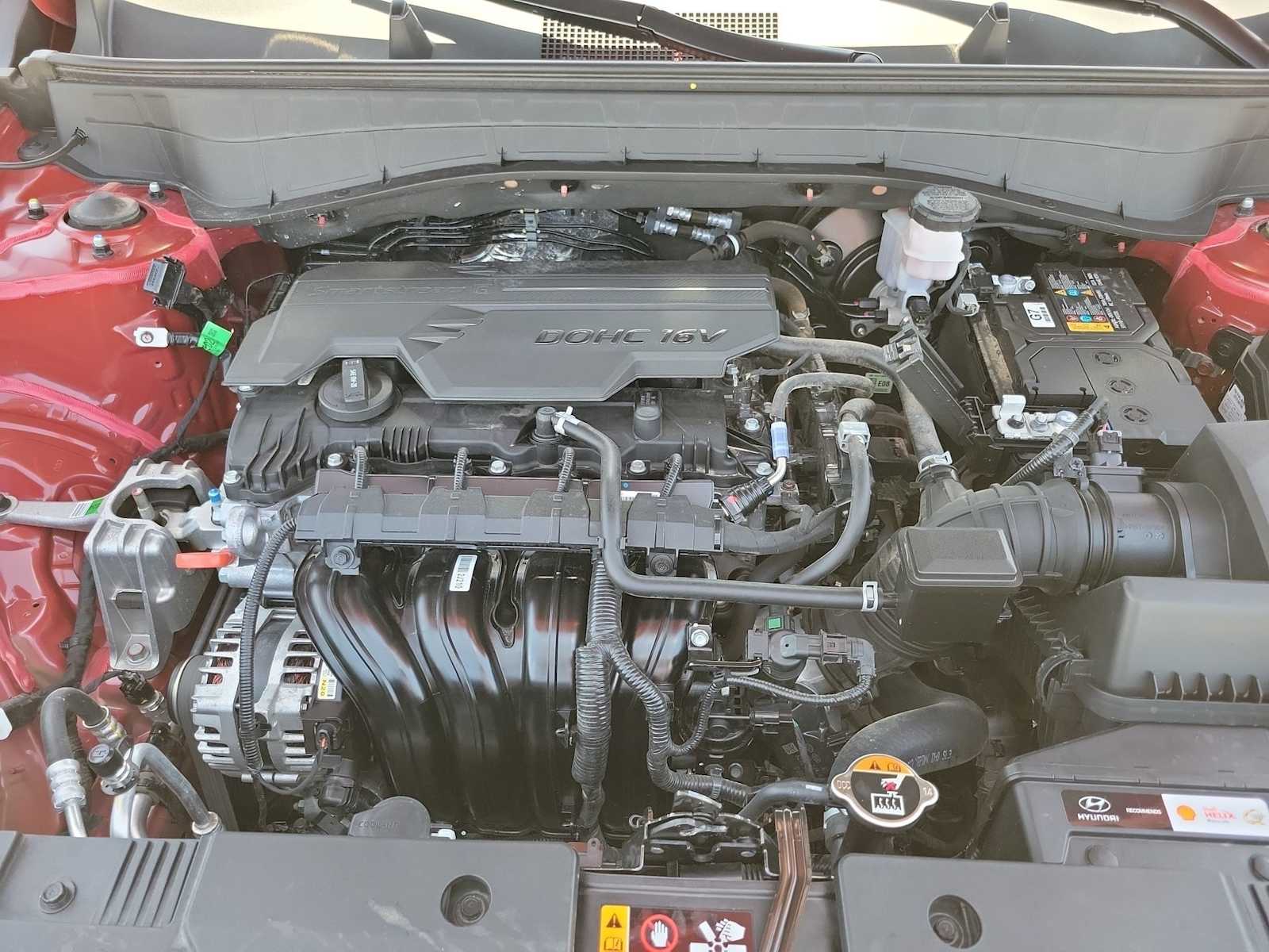 Thumbnail: 2024 Hyundai Kona - 13