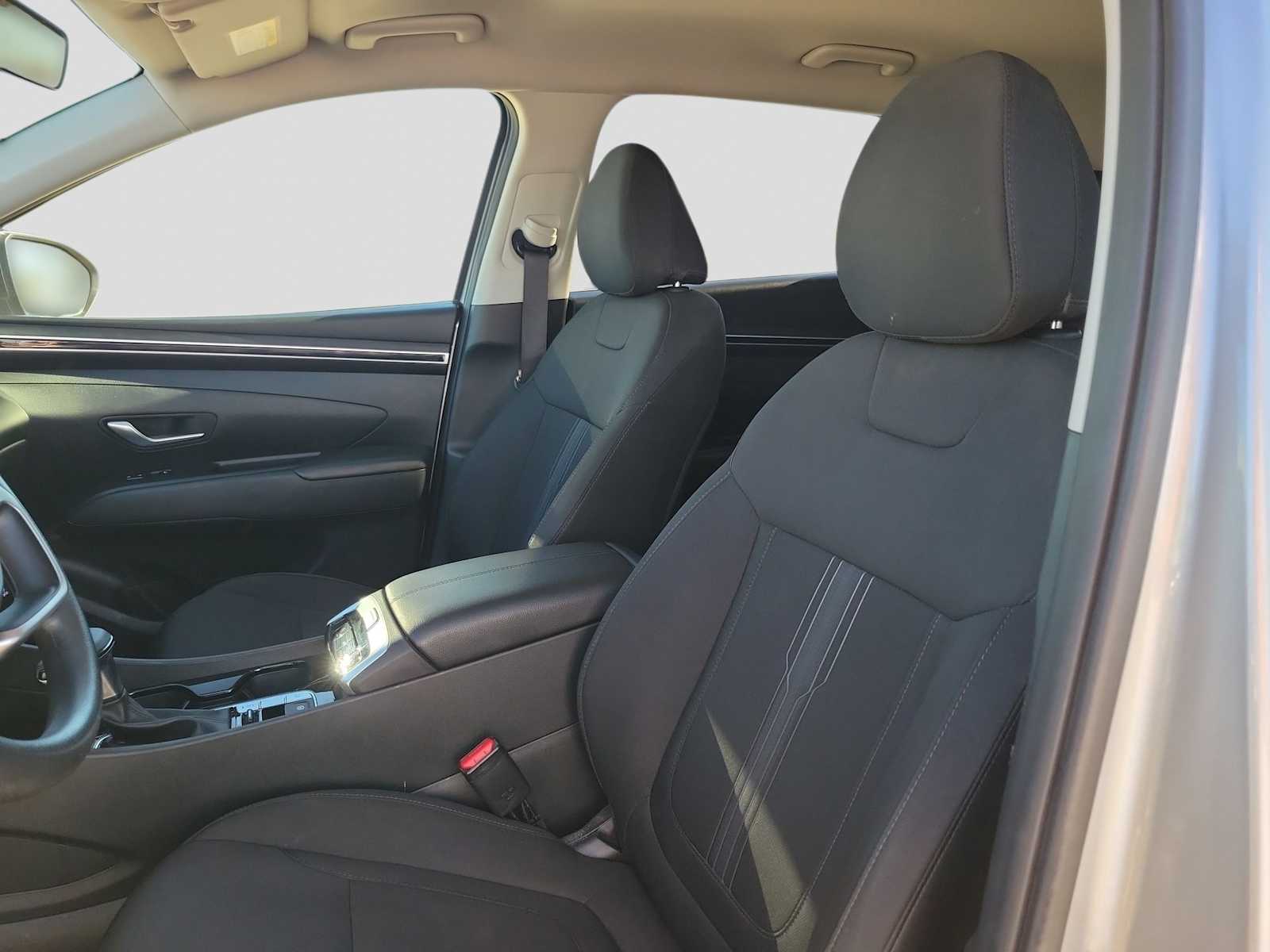 Thumbnail: 2024 Hyundai Tucson - 11