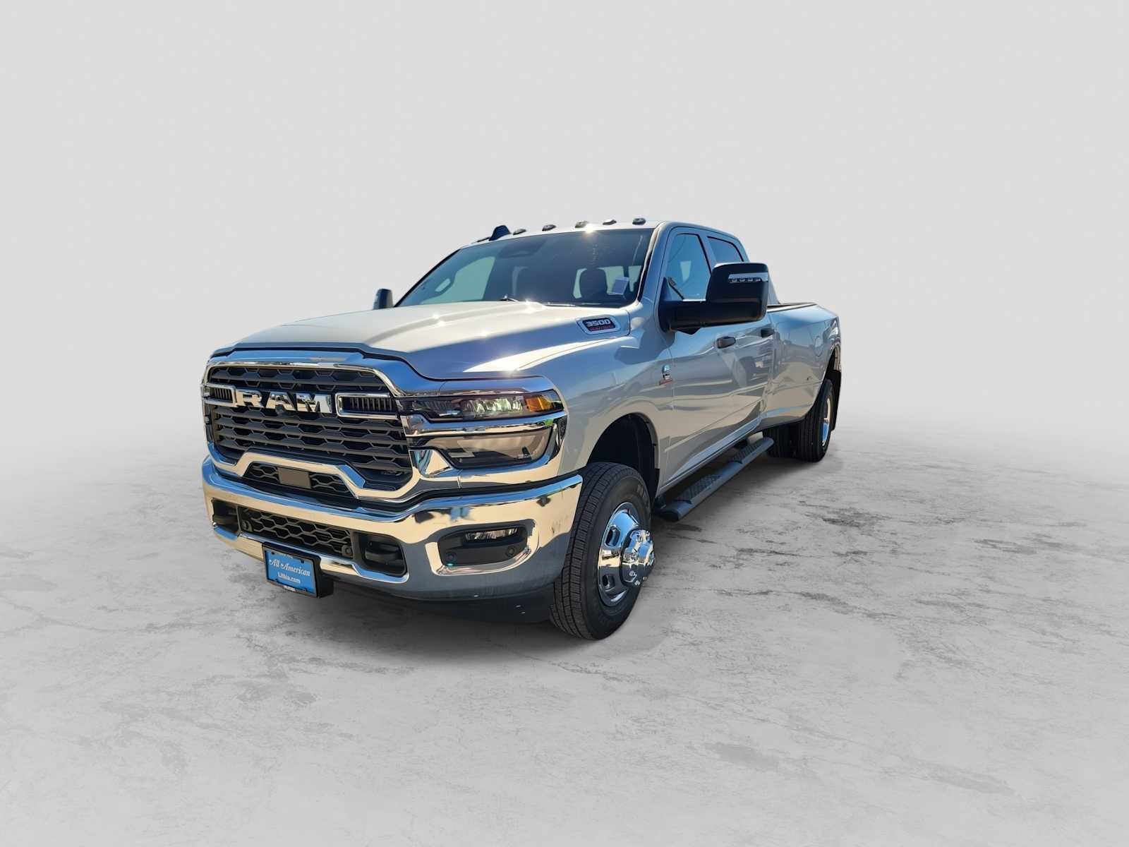 Thumbnail: 2026 RAM 3500 - 4