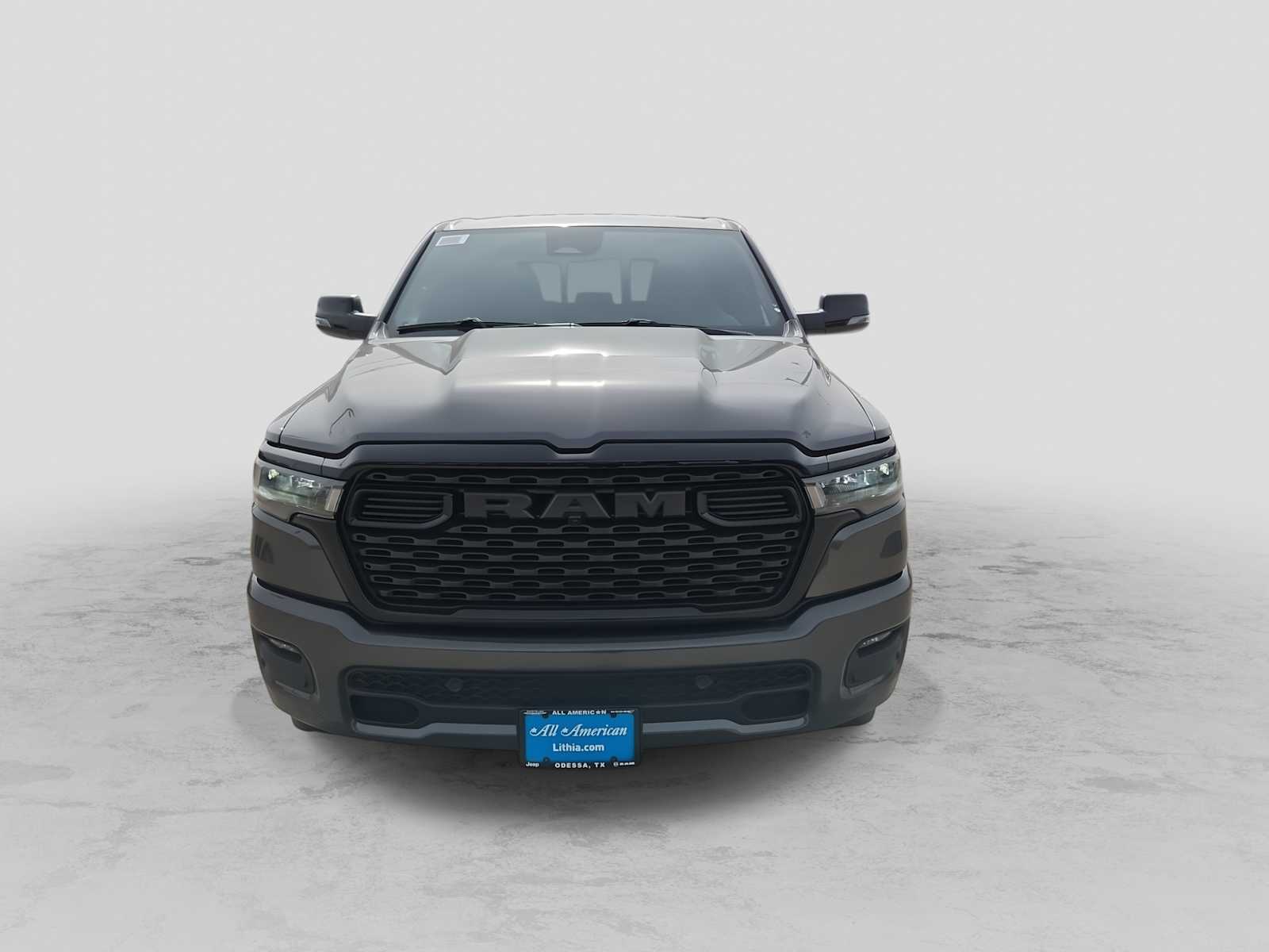 Thumbnail: 2026 RAM 1500 - 6