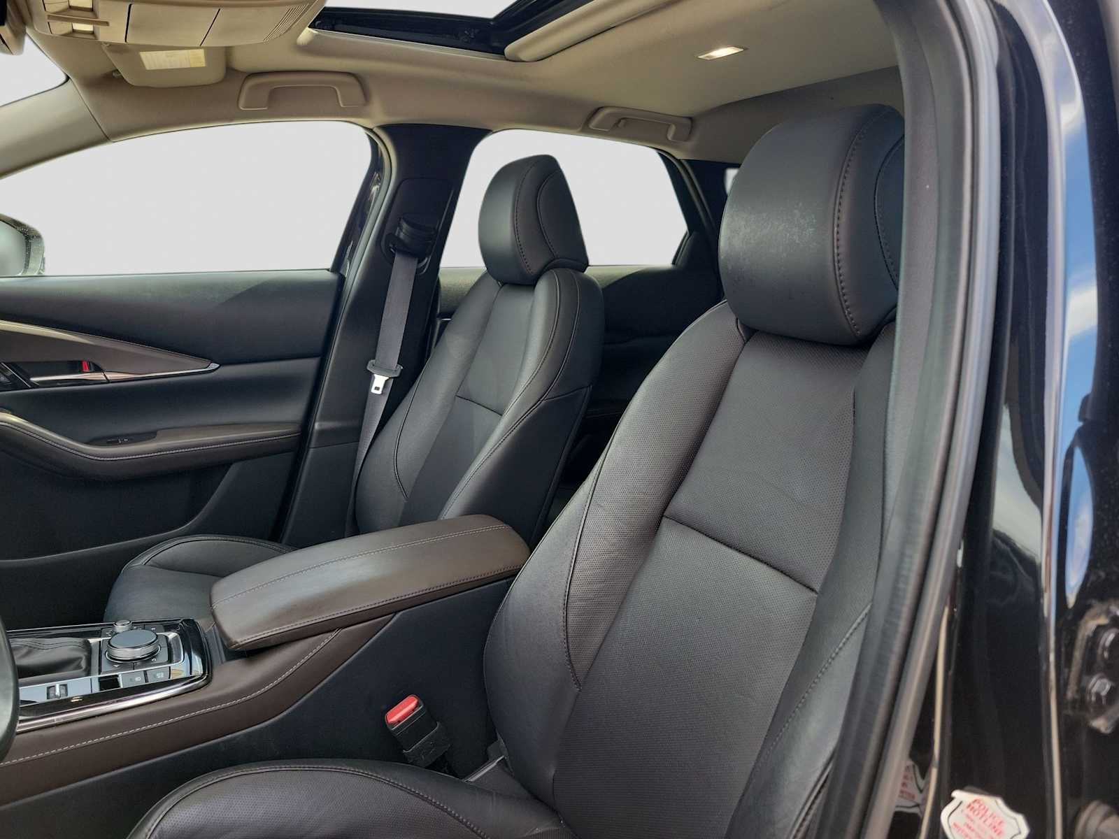 Thumbnail: 2024 Mazda CX-30 - 7