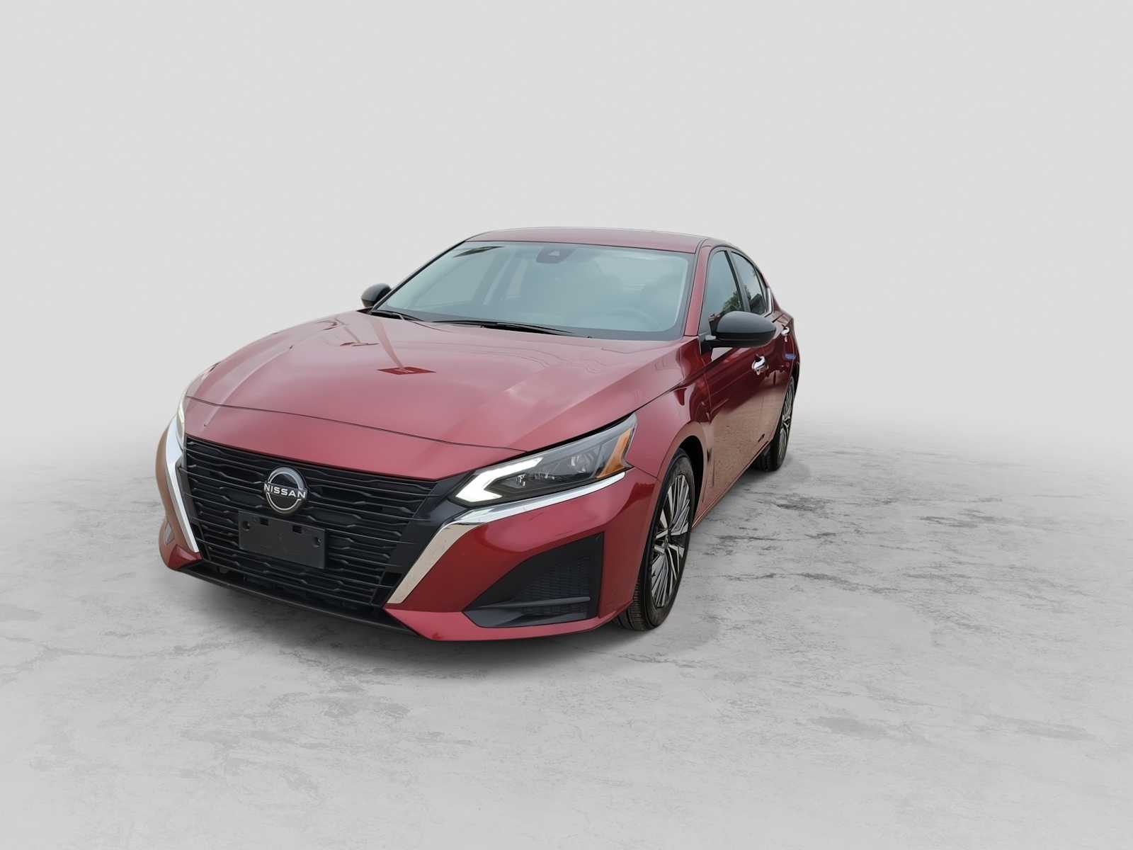 Thumbnail: 2024 Nissan Altima - 4