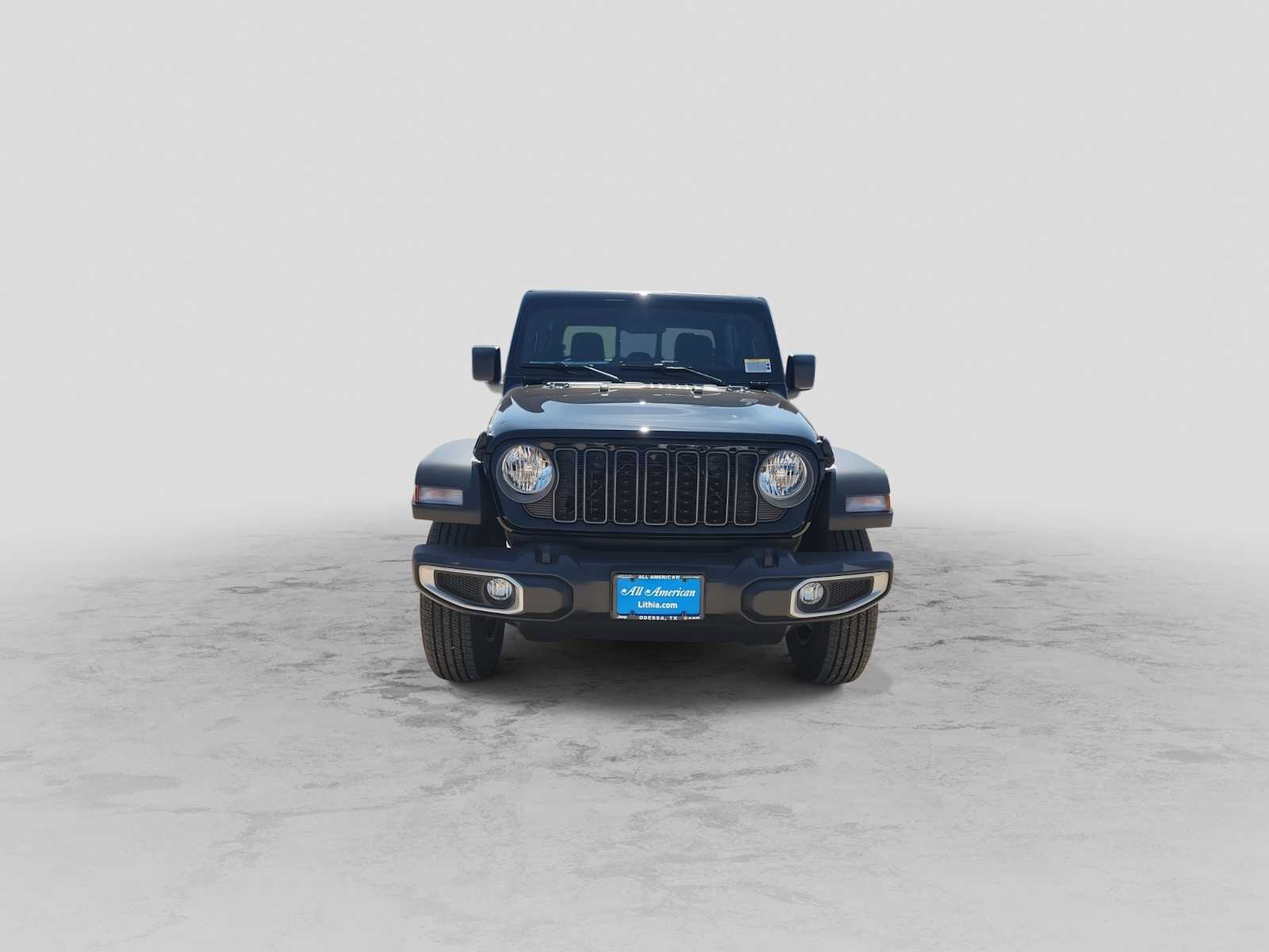 Thumbnail: 2026 Jeep Gladiator - 3