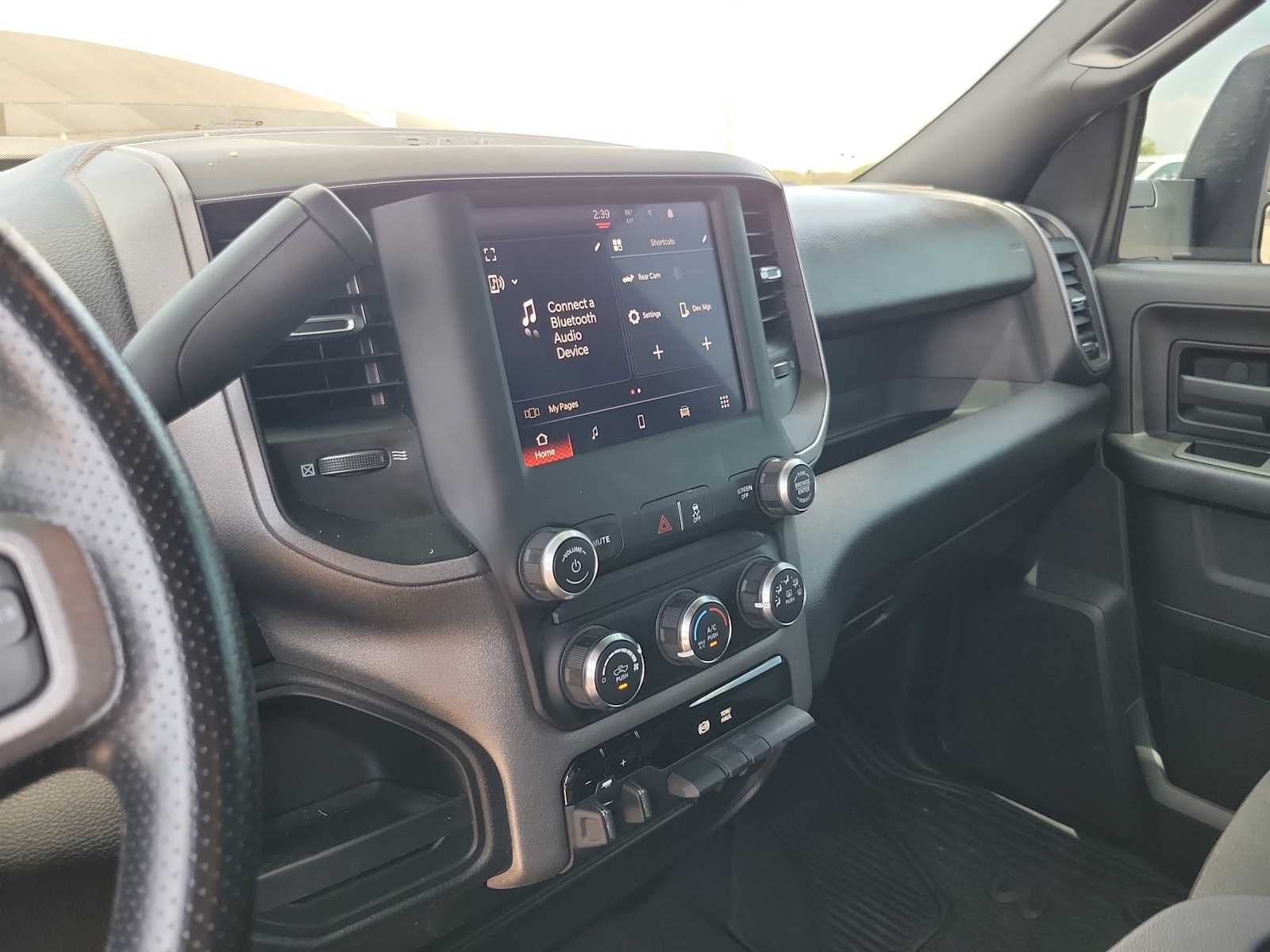 Thumbnail: 2024 RAM 2500 - 20