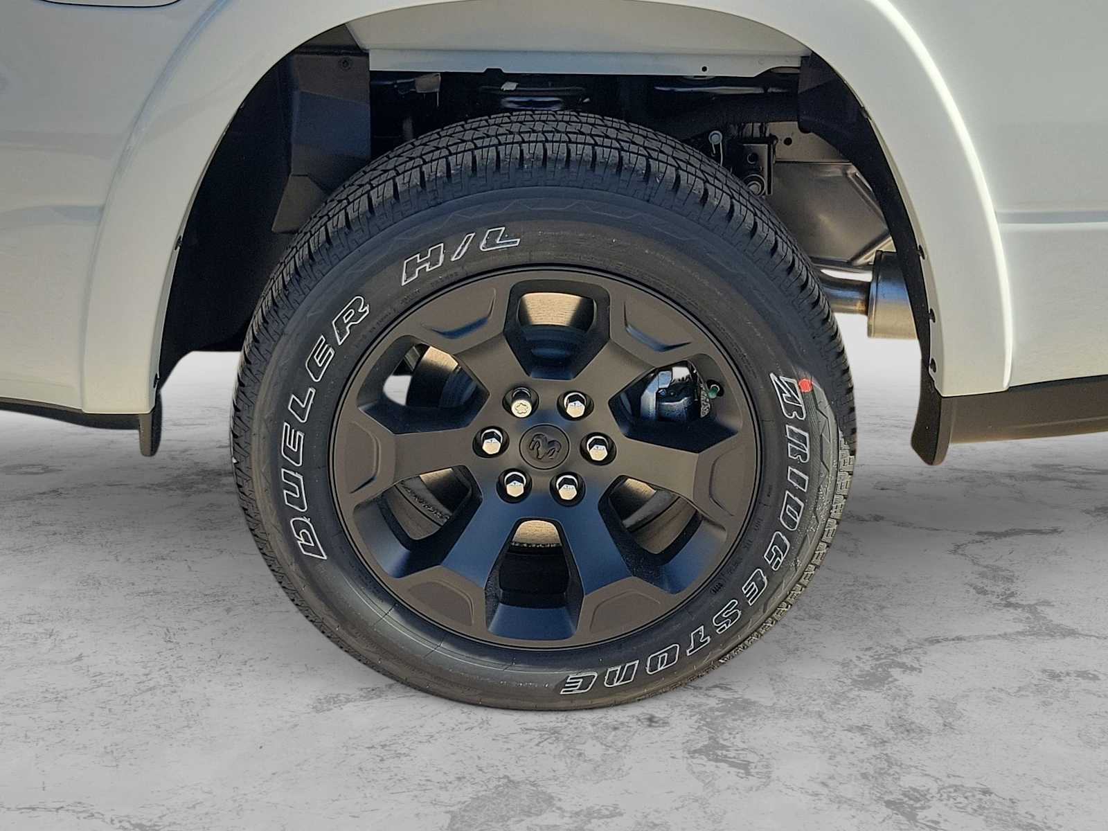 Thumbnail: 2026 RAM 1500 - 12