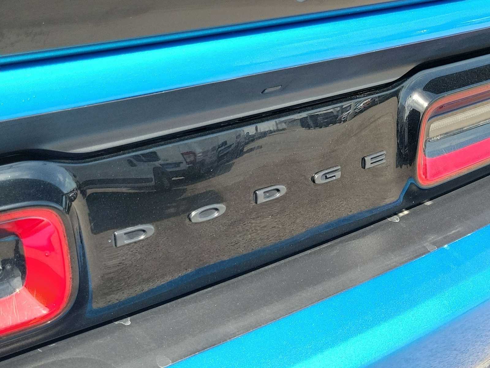Thumbnail: 2023 Dodge Challenger - 11