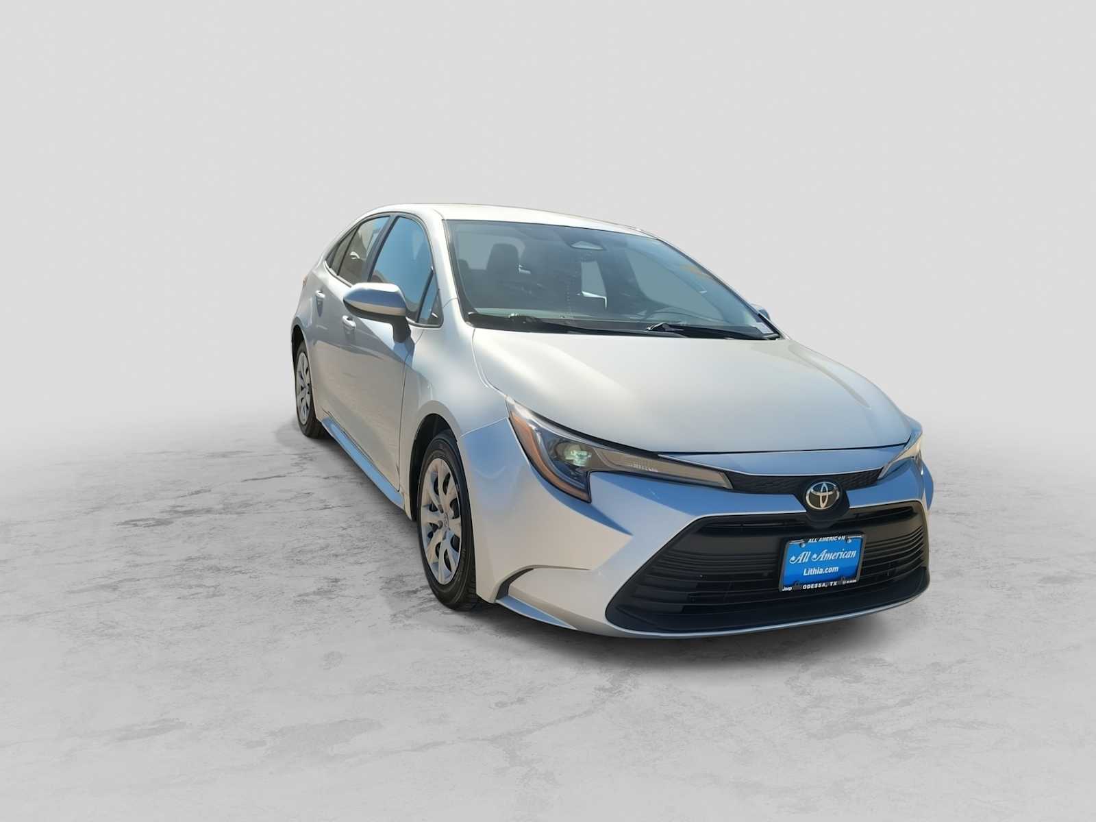 Thumbnail: 2024 Toyota Corolla - 2
