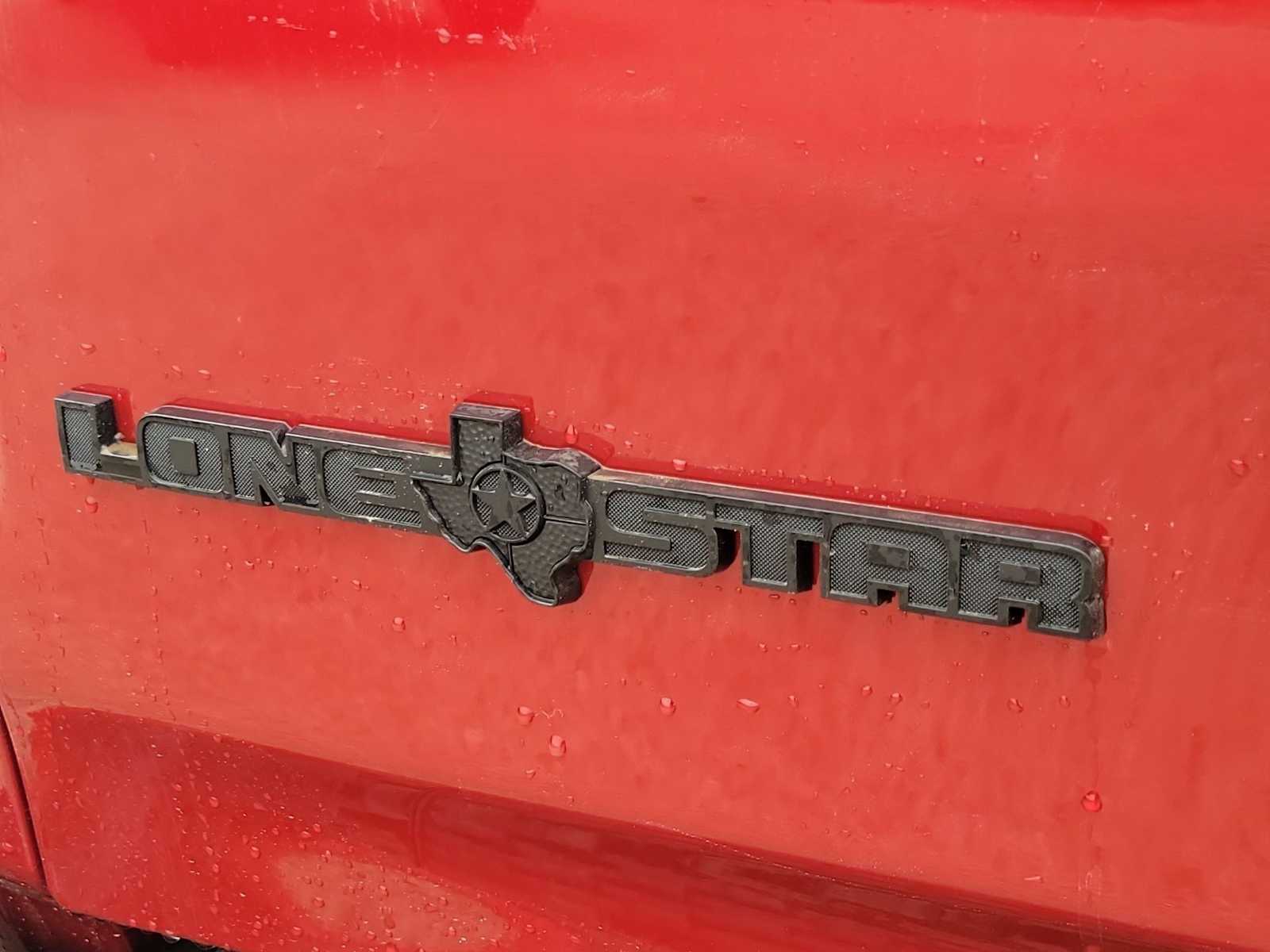 Thumbnail: 2026 RAM 1500 - 11