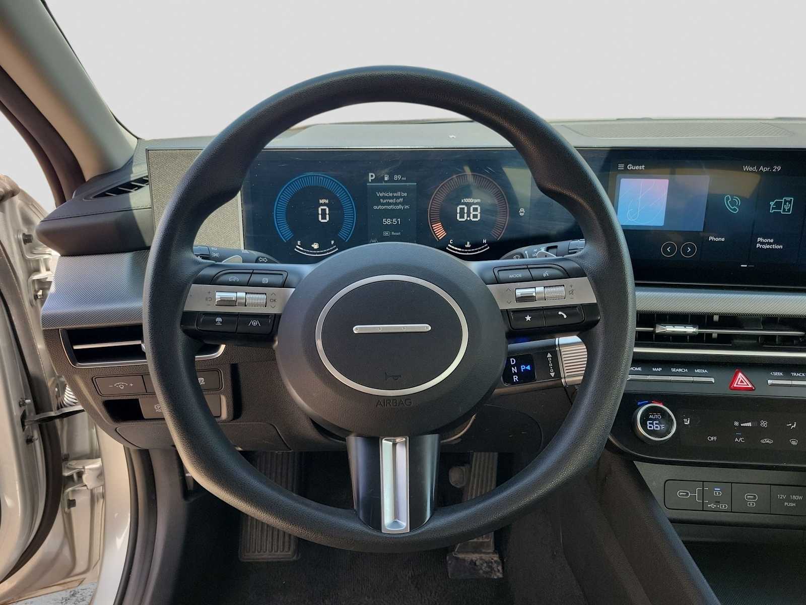Thumbnail: 2025 Hyundai Sonata - 19