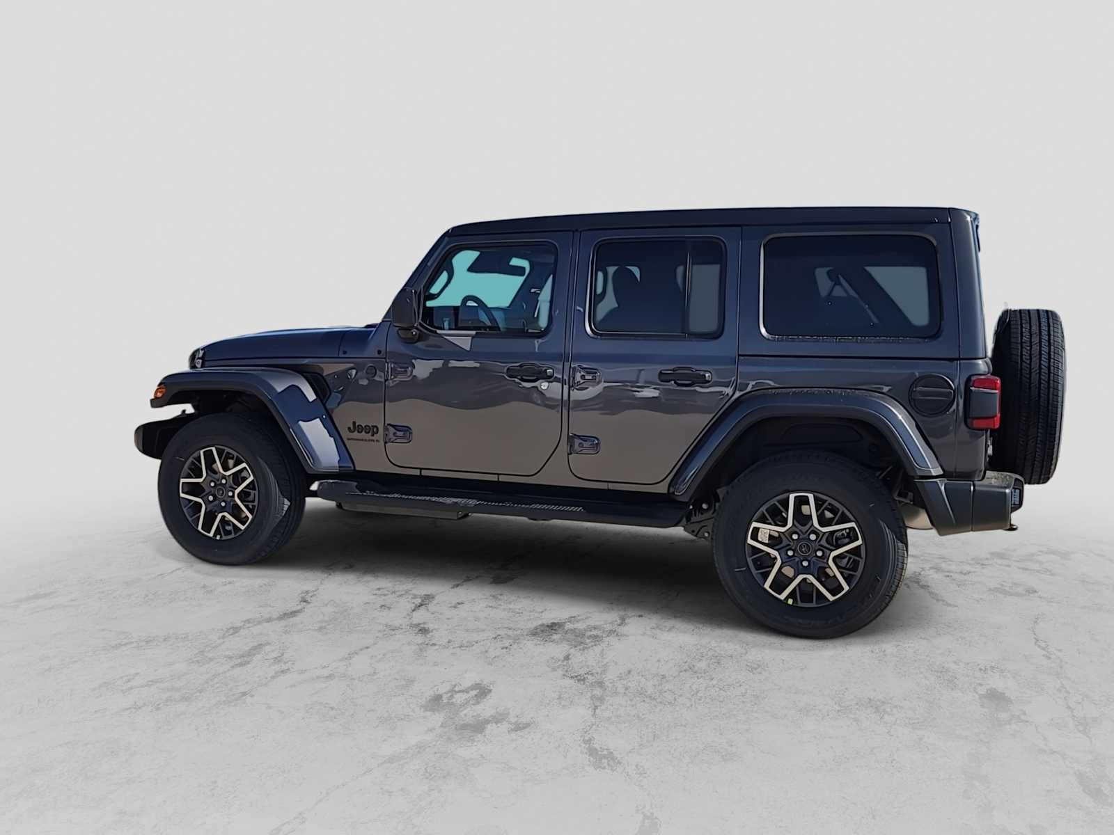 Thumbnail: 2026 Jeep Wrangler - 7