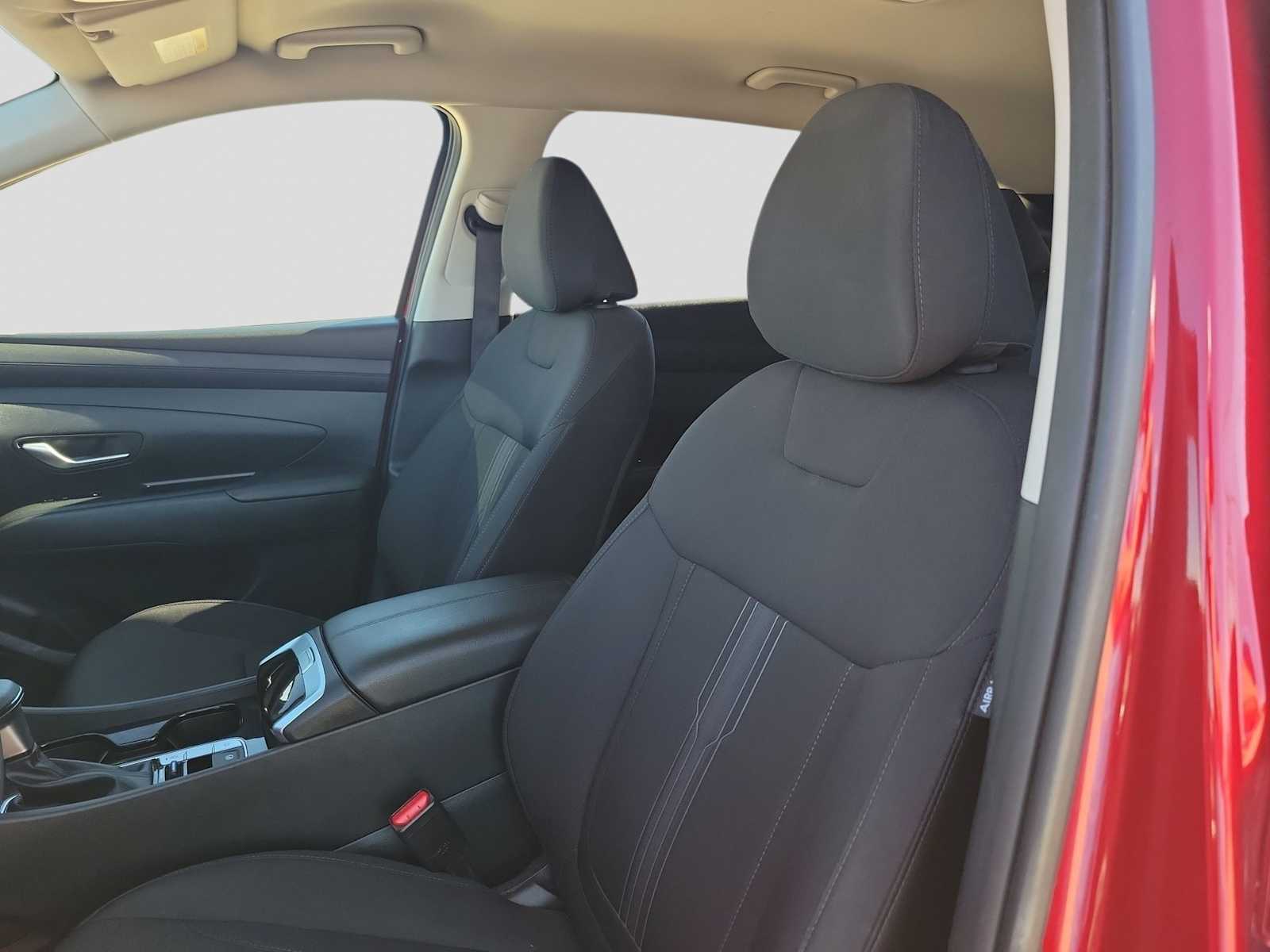 Thumbnail: 2025 Hyundai Tucson - 15