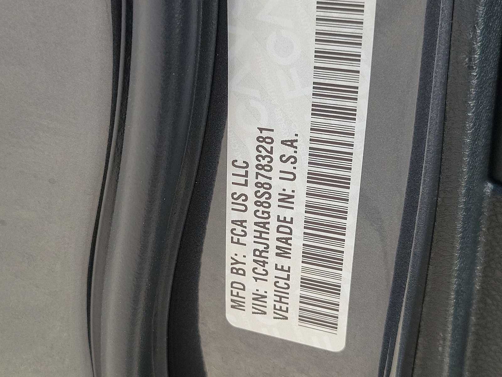 Thumbnail: 2025 Jeep Grand Cherokee - 21