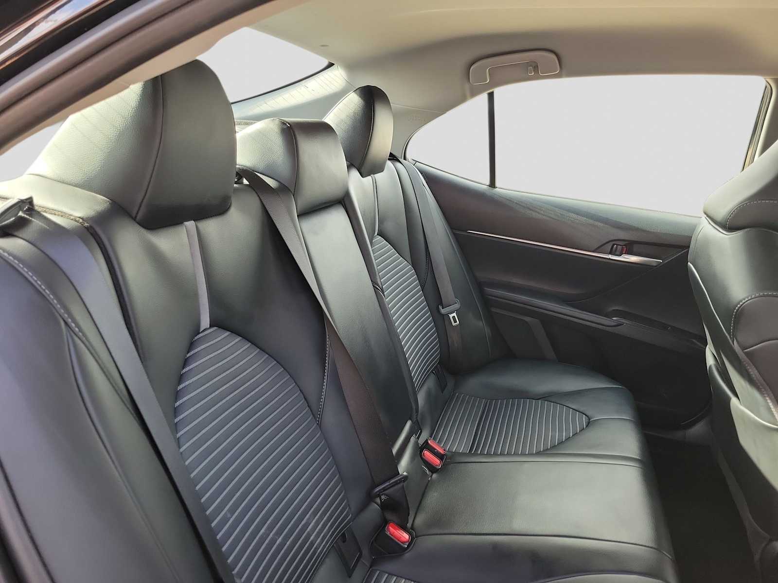 Thumbnail: 2024 Toyota Camry - 13