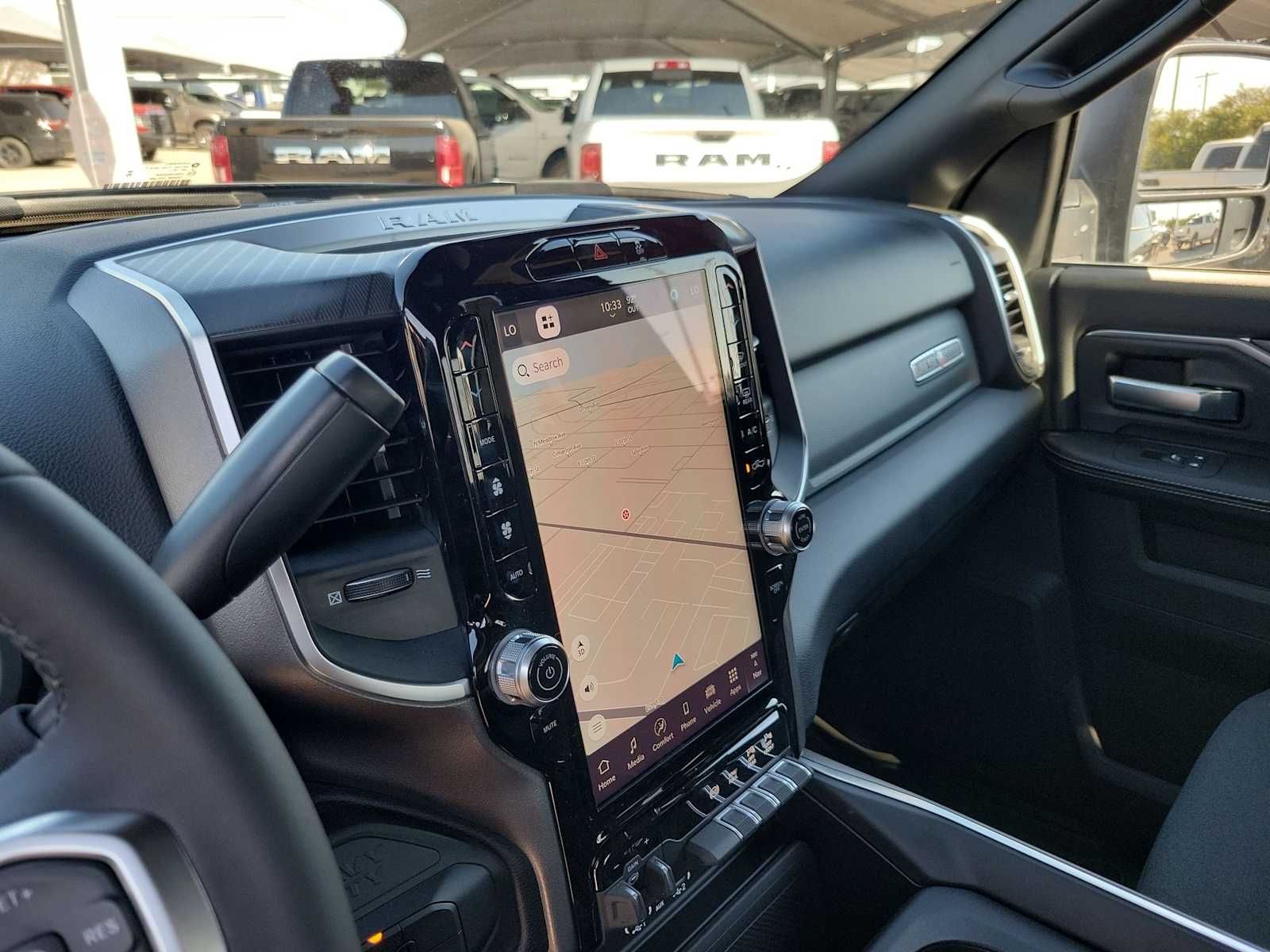 Thumbnail: 2026 RAM 3500 - 20