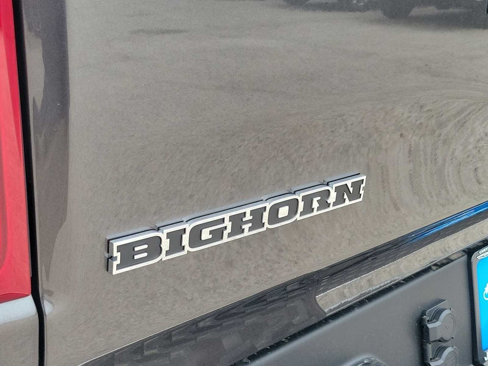 Thumbnail: 2026 RAM 1500 - 11
