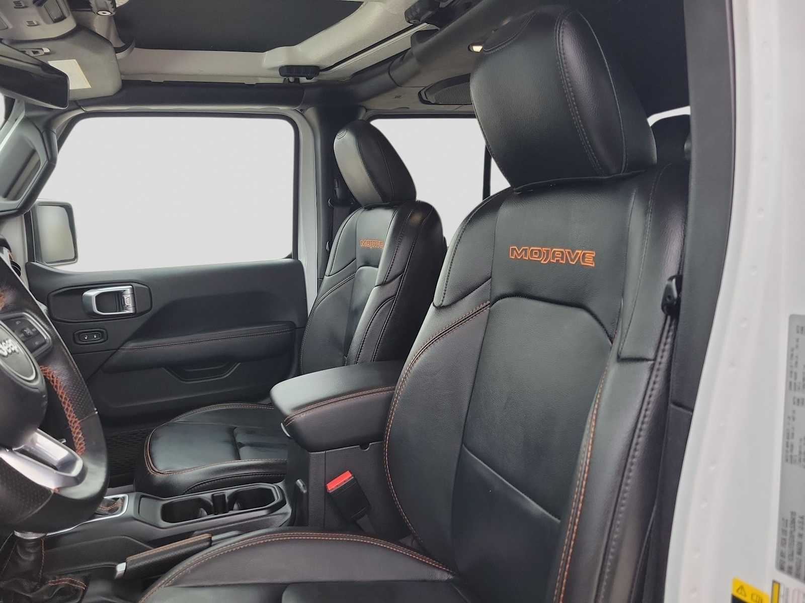 Thumbnail: 2023 Jeep Gladiator - 11