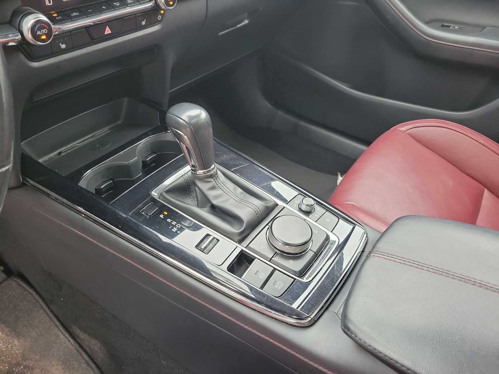 Thumbnail: 2024 Mazda CX-30 - 13