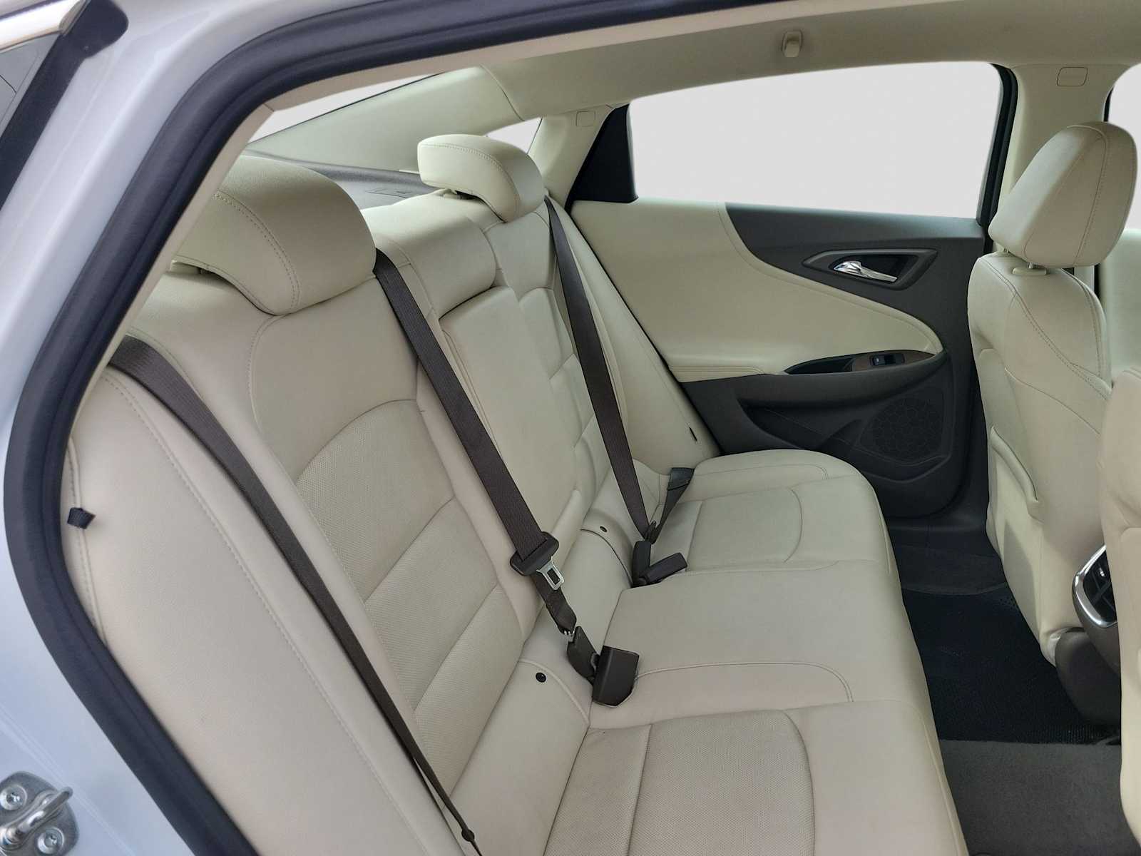 Thumbnail: 2024 Chevrolet Malibu - 13