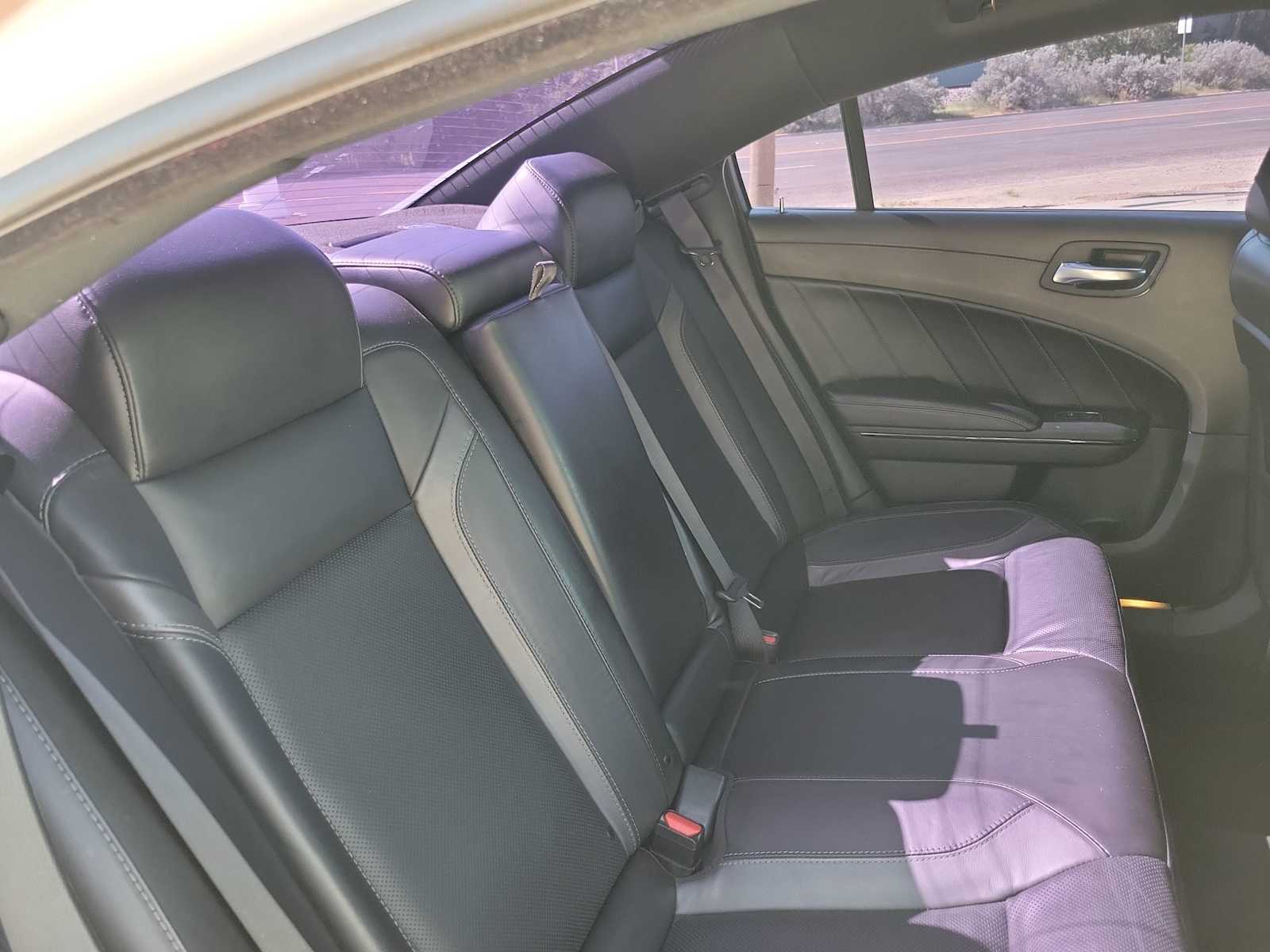 Thumbnail: 2021 Dodge Charger - 13