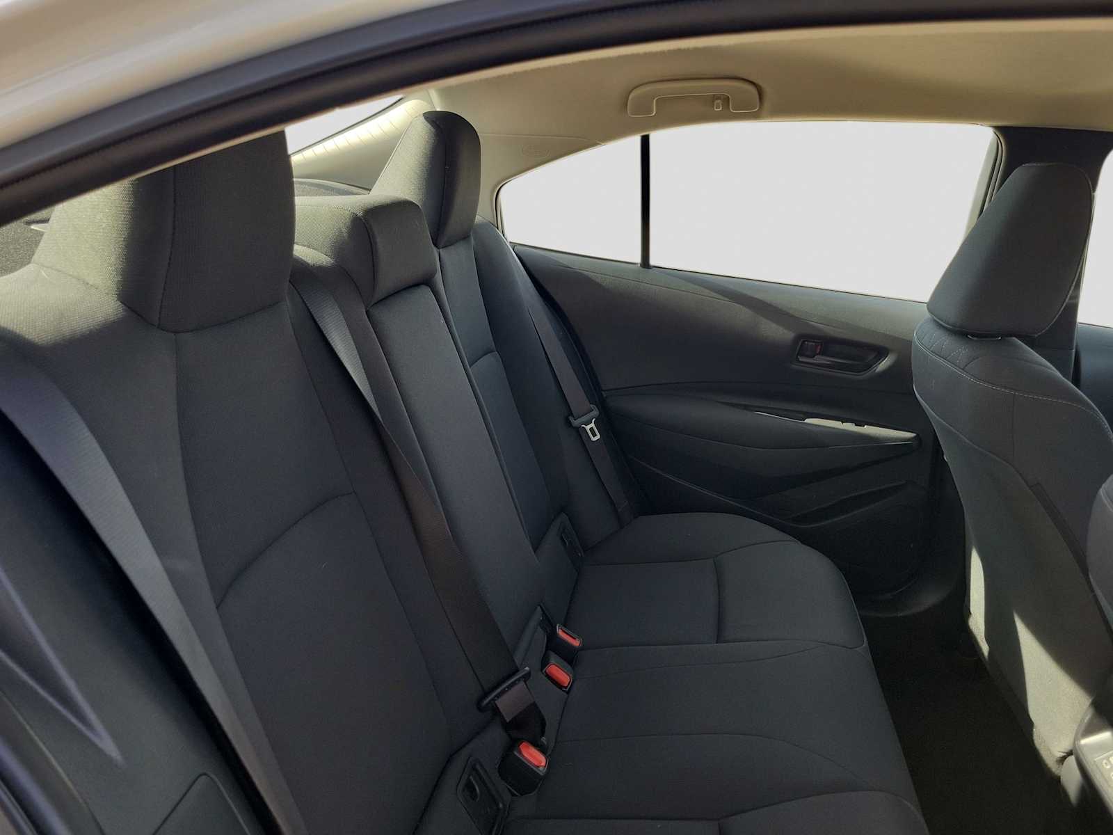 Thumbnail: 2024 Toyota Corolla - 13