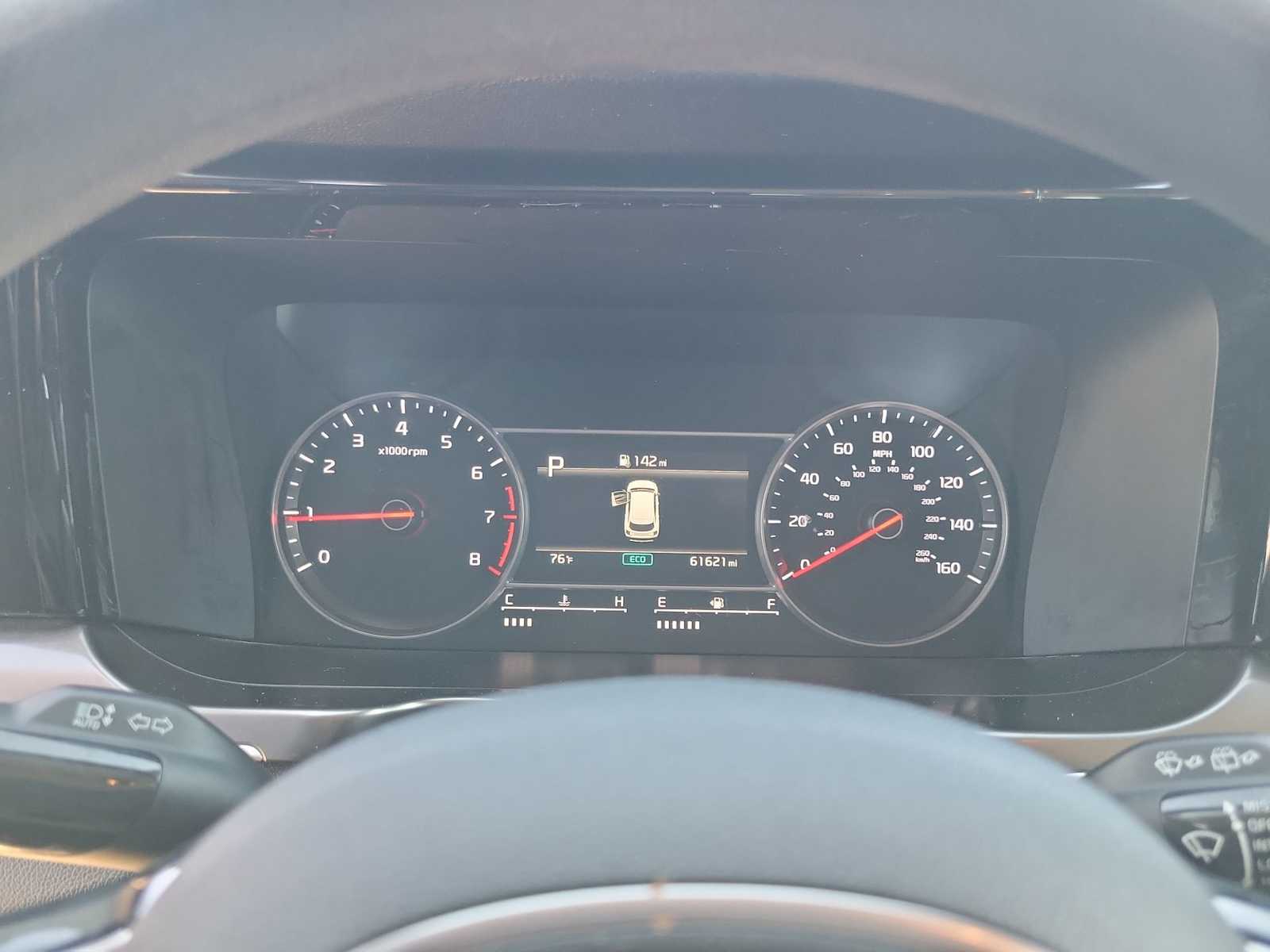 Thumbnail: 2022 Kia Sorento - 18