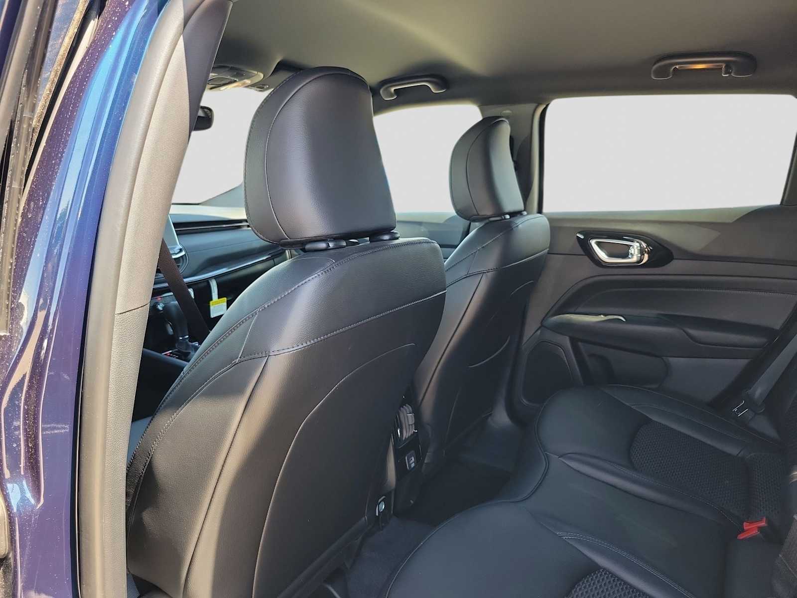 Thumbnail: 2026 Jeep Compass - 16