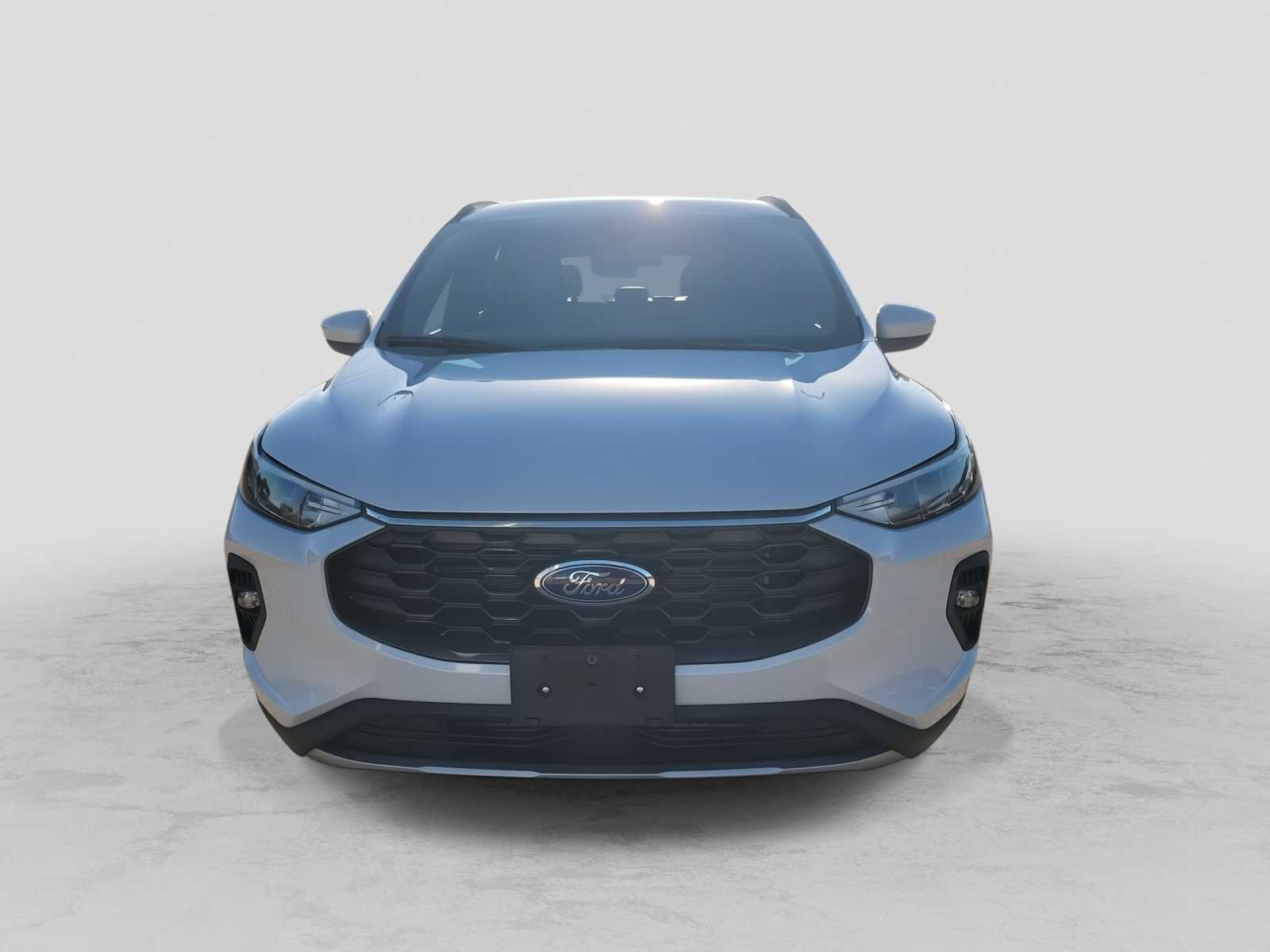 Thumbnail: 2025 Ford Escape - 6