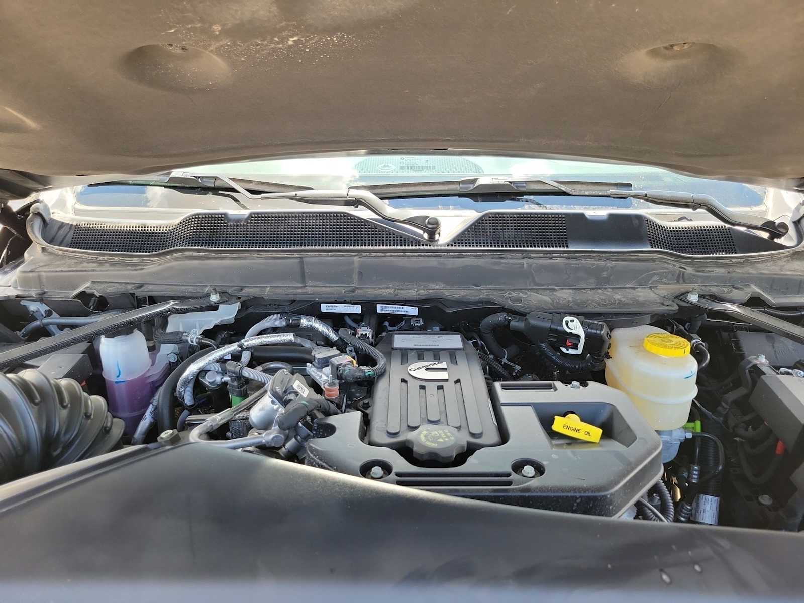 Thumbnail: 2026 RAM 2500 - 17