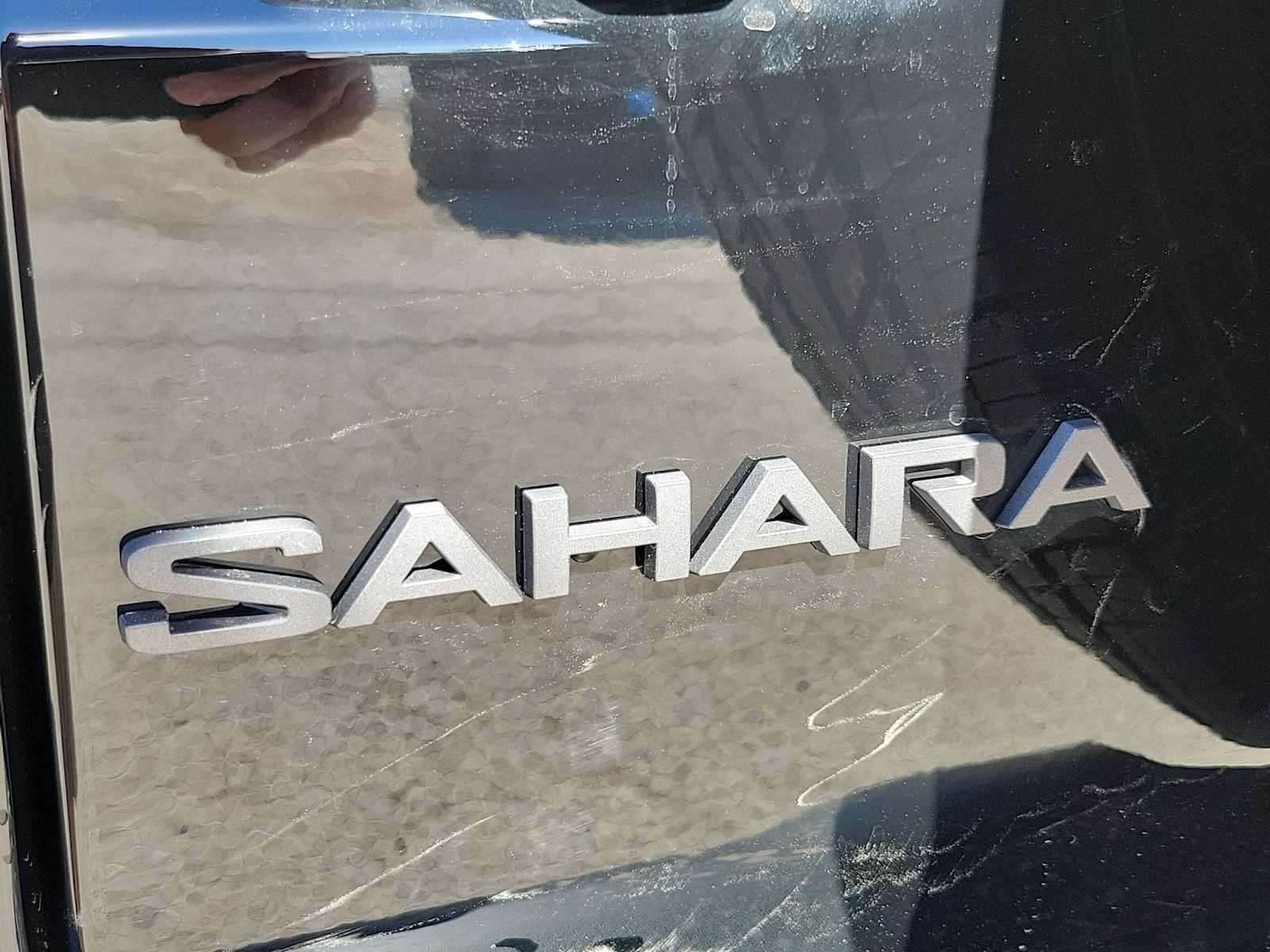 Thumbnail: 2026 Jeep Wrangler - 3