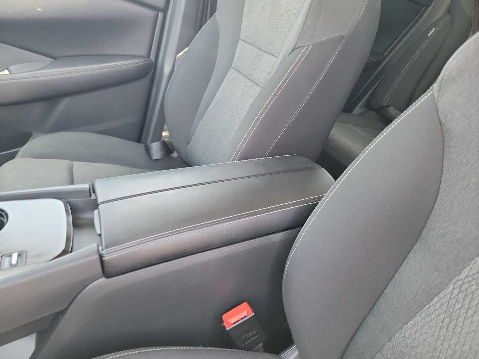 Thumbnail: 2024 Nissan Rogue - 16