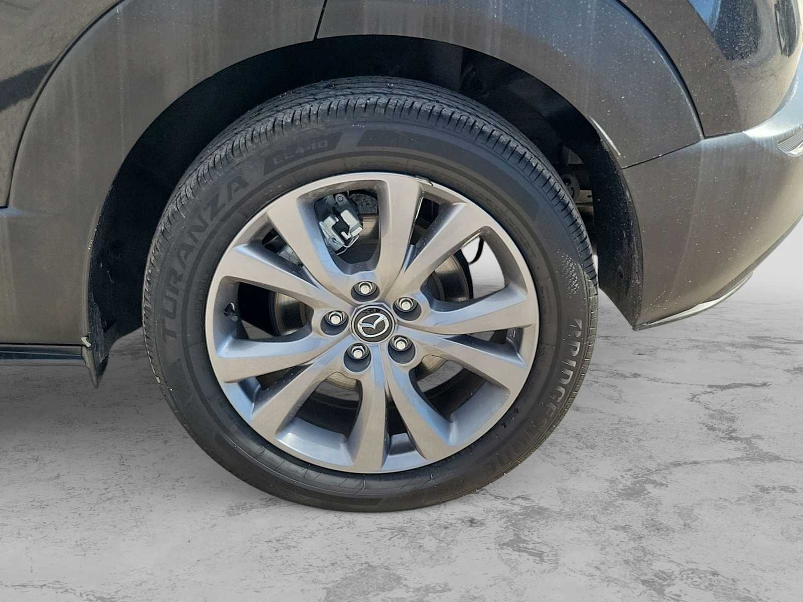 Thumbnail: 2024 Mazda CX-30 - 4