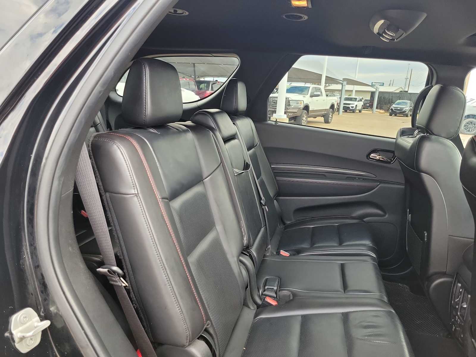 Thumbnail: 2024 Dodge Durango - 13