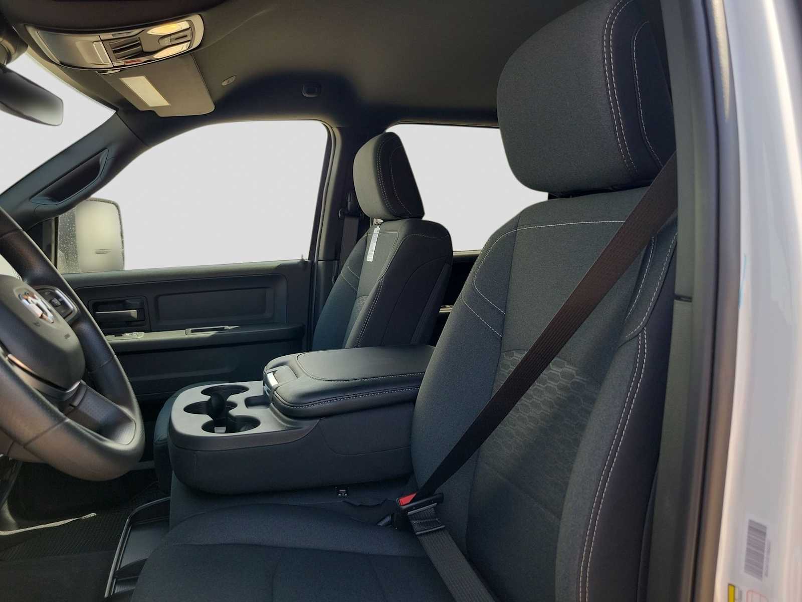 Thumbnail: 2026 RAM 2500 - 19