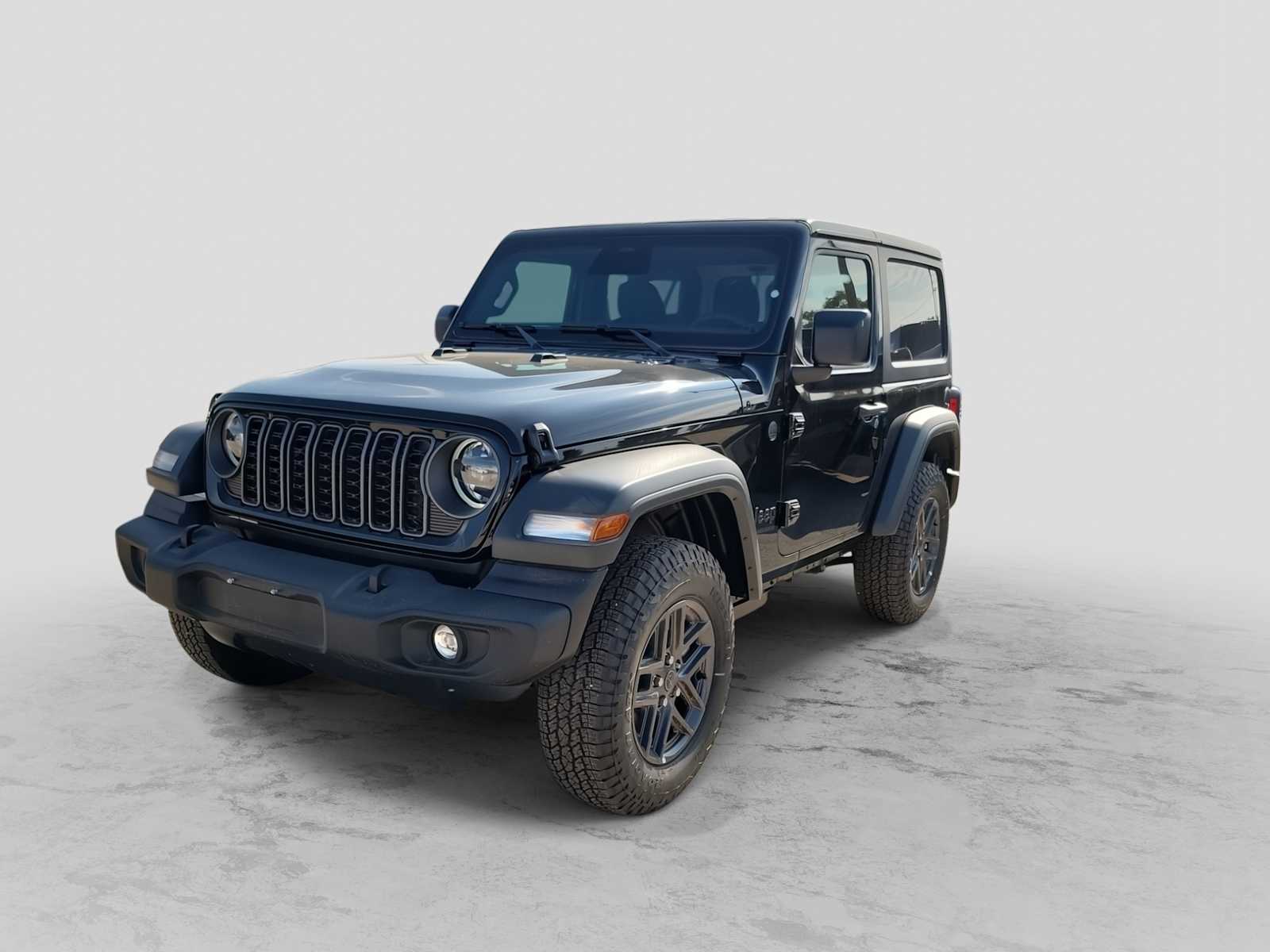 Thumbnail: 2026 Jeep Wrangler - 4