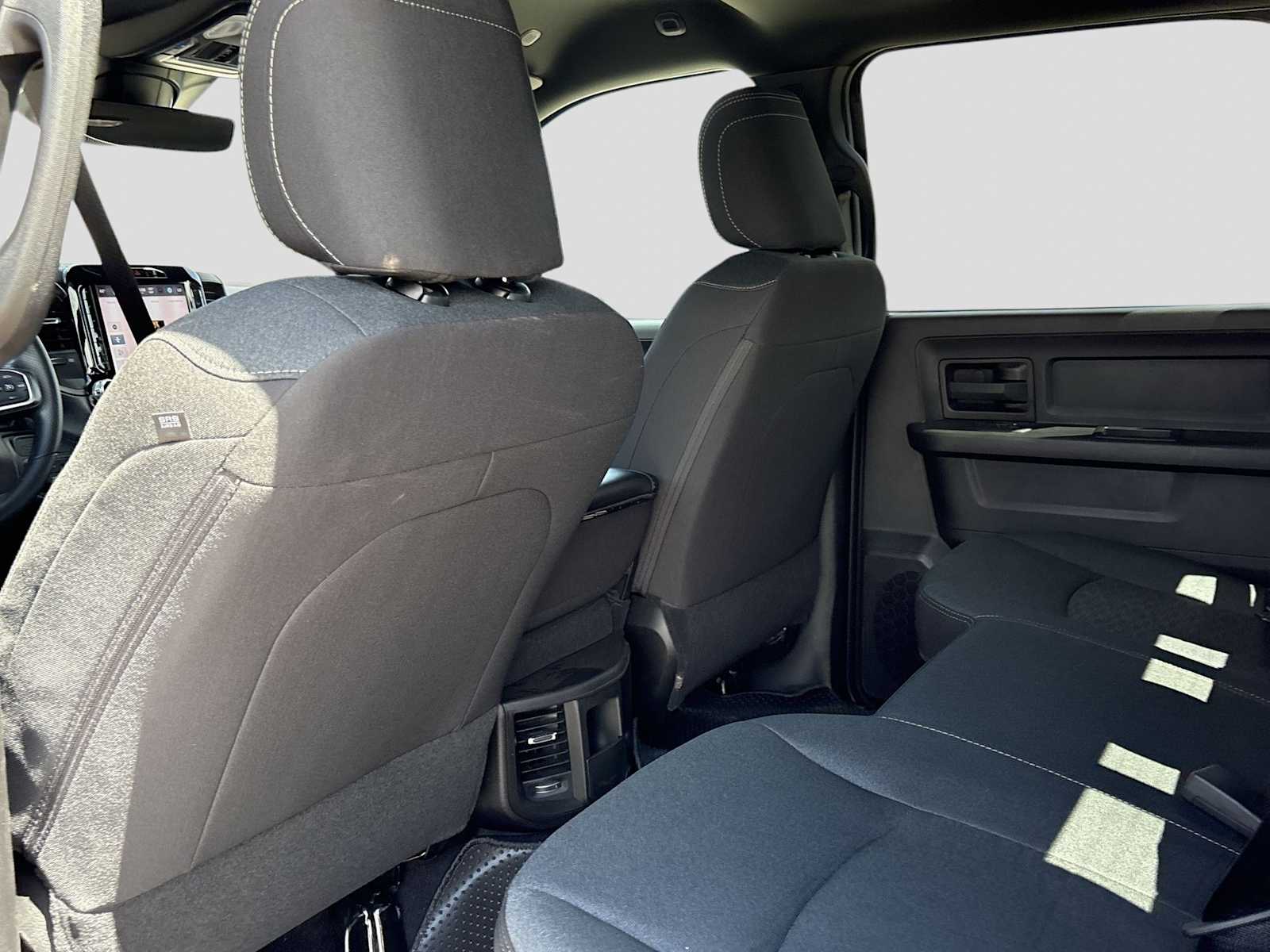 Thumbnail: 2026 RAM 2500 - 16