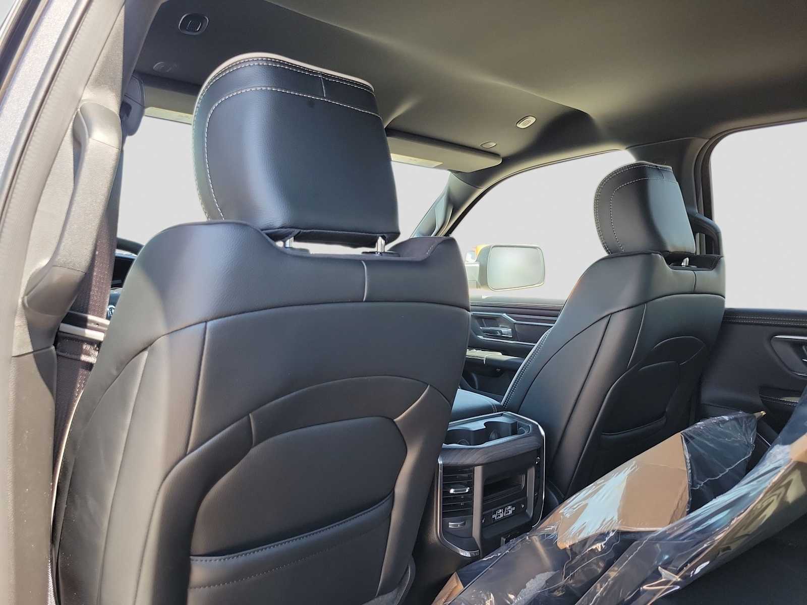 Thumbnail: 2026 RAM 1500 - 20