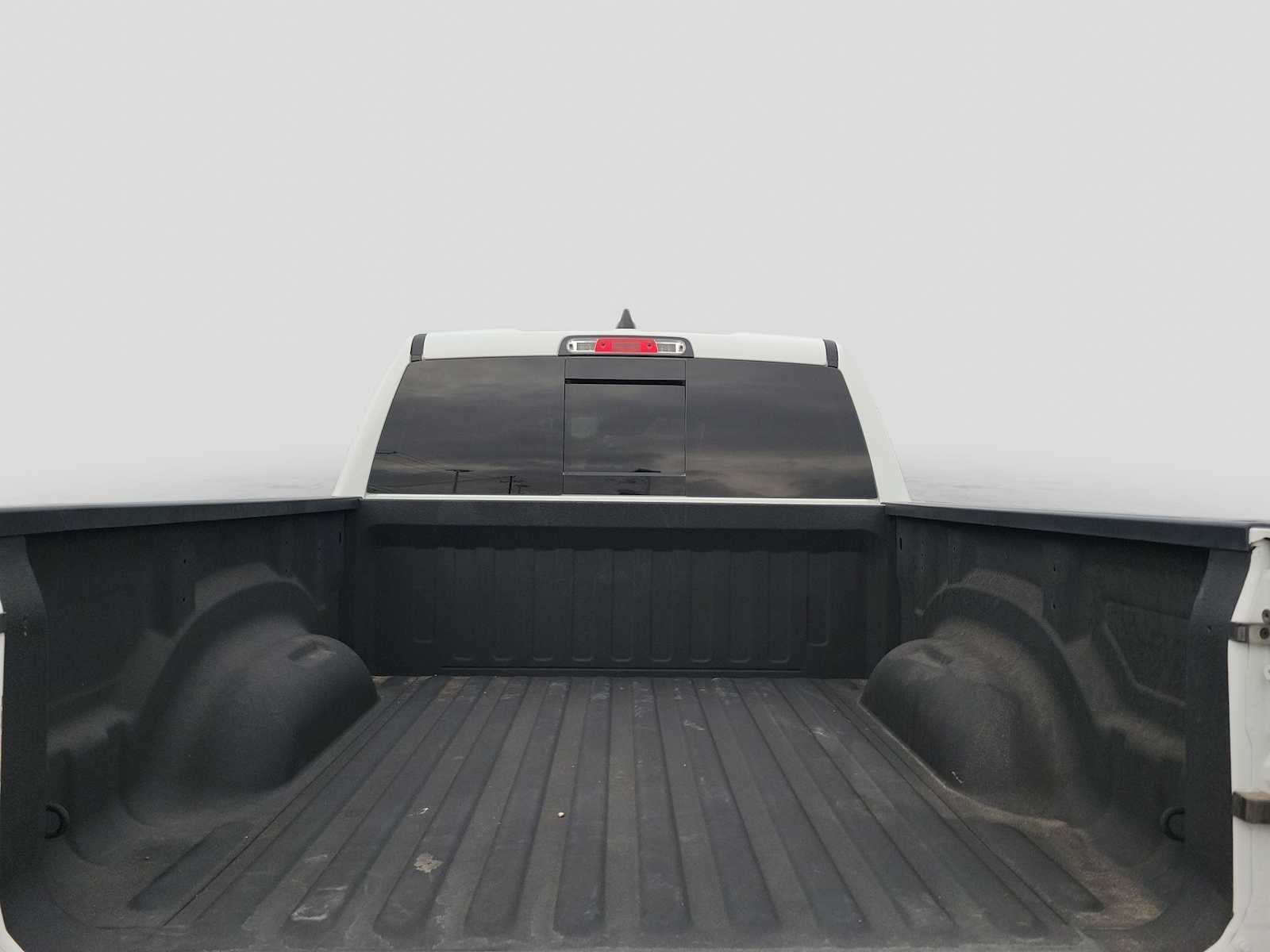 Thumbnail: 2023 RAM 1500 - 23