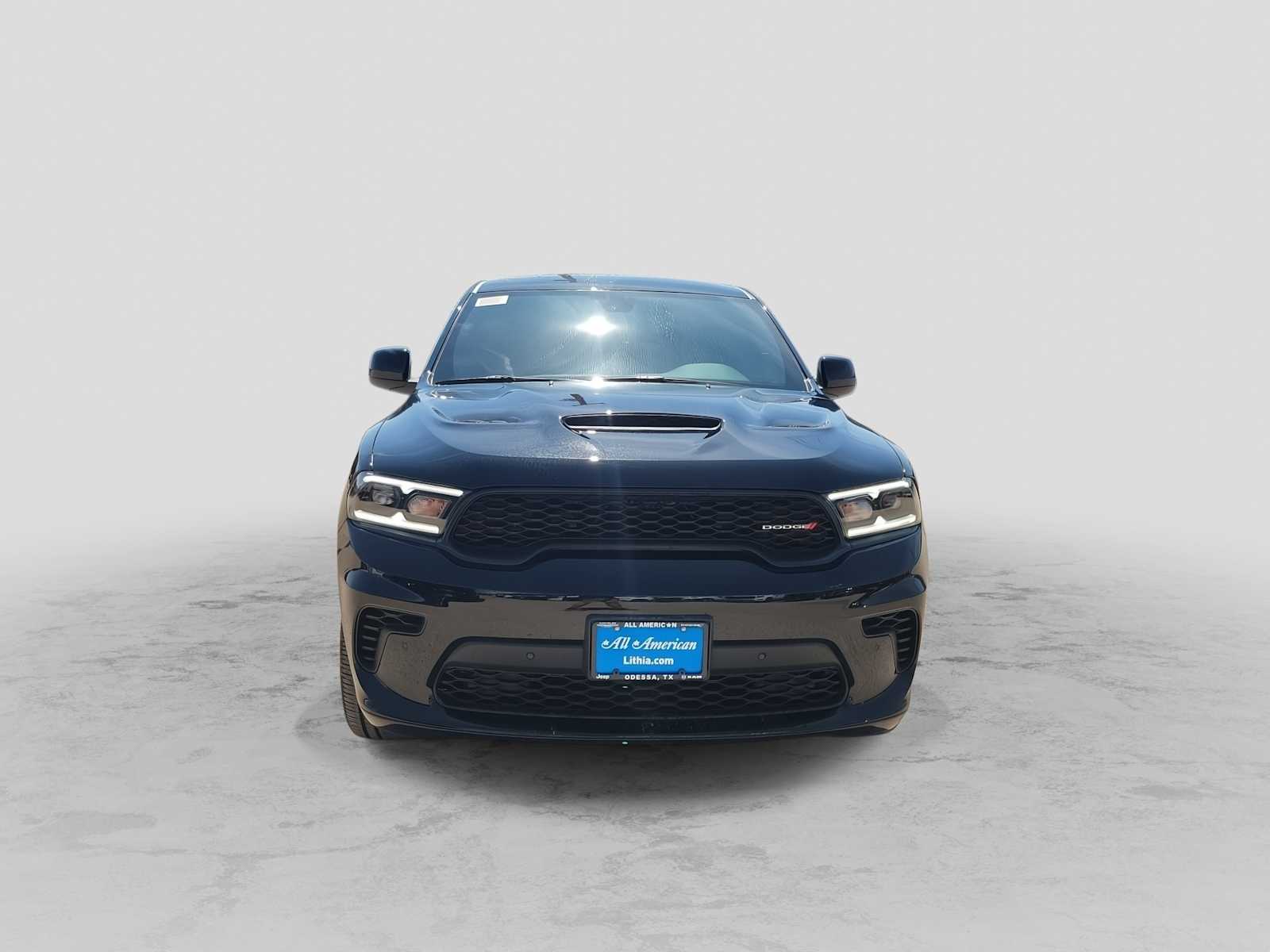 Thumbnail: 2026 Dodge Durango - 3