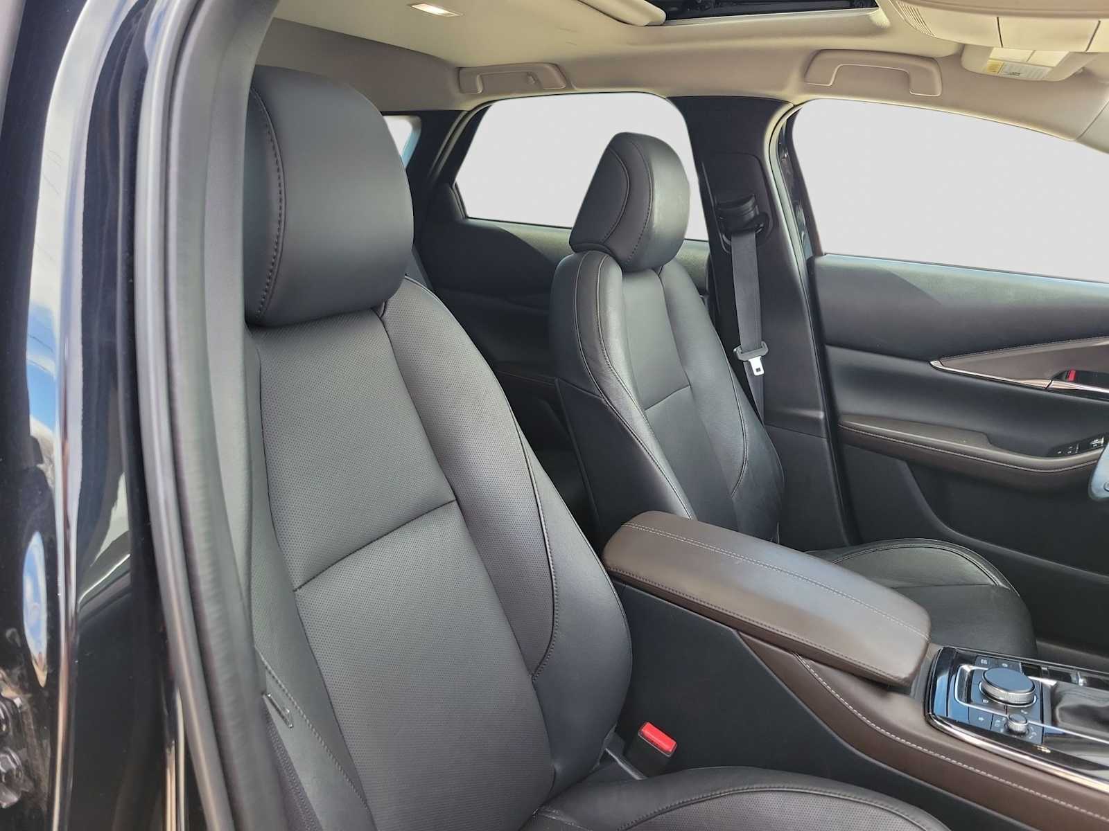 Thumbnail: 2024 Mazda CX-30 - 10