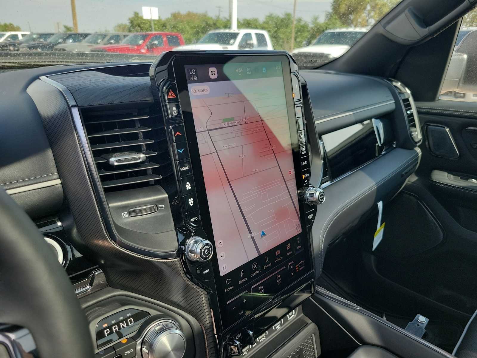 Thumbnail: 2026 RAM 1500 - 20