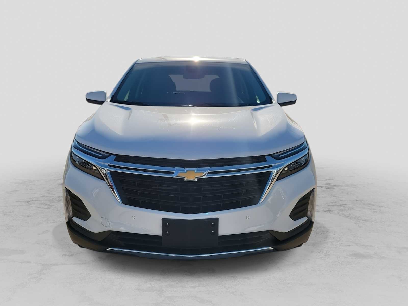 Thumbnail: 2024 Chevrolet Equinox - 6